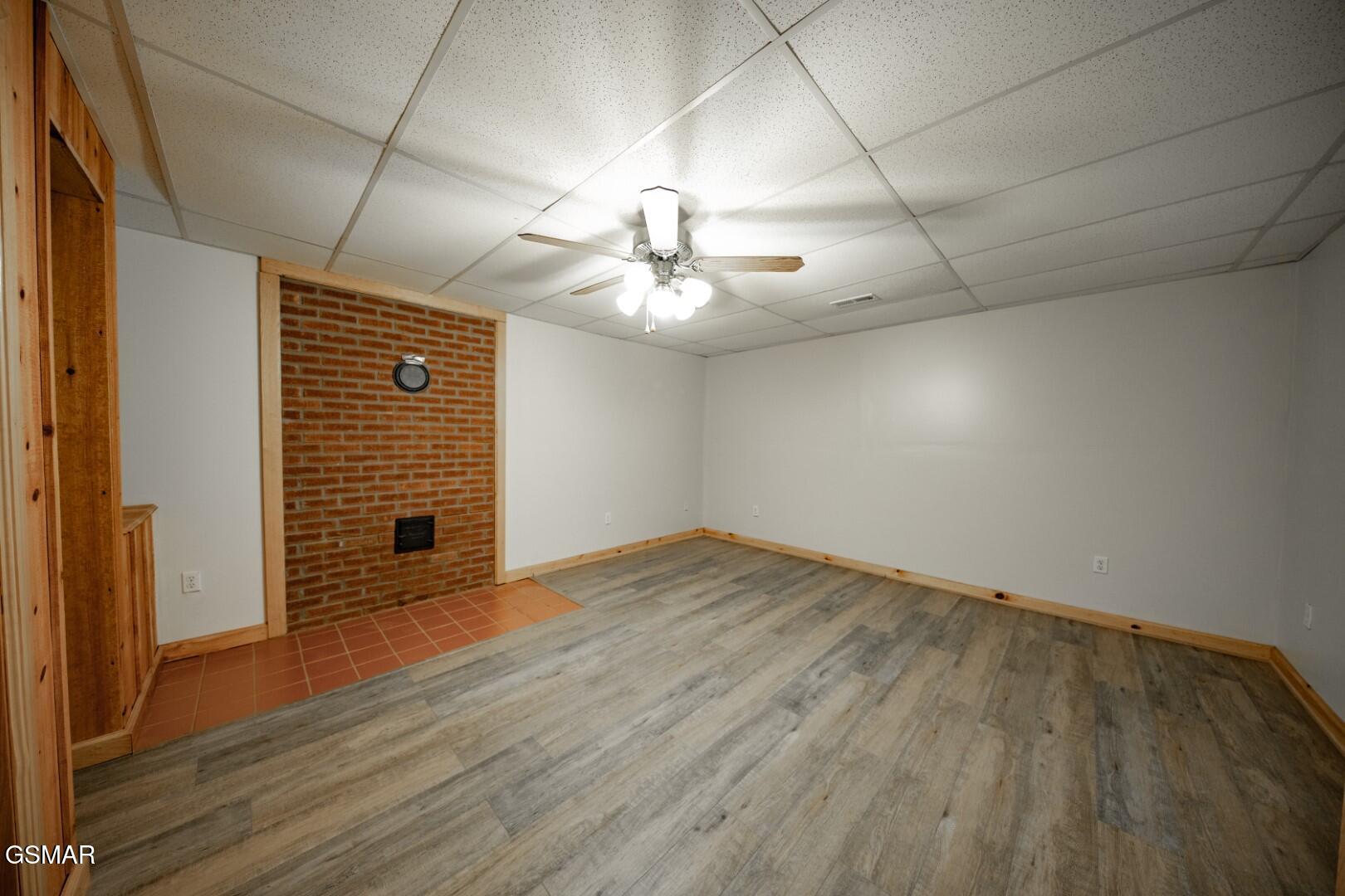 1211 Punkton Road Del Rio TN 37727