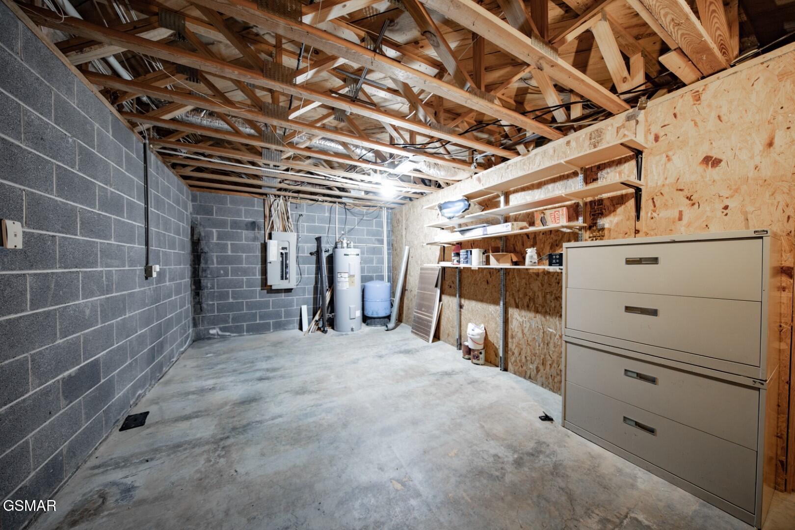 1211 Punkton Road Del Rio TN 37727