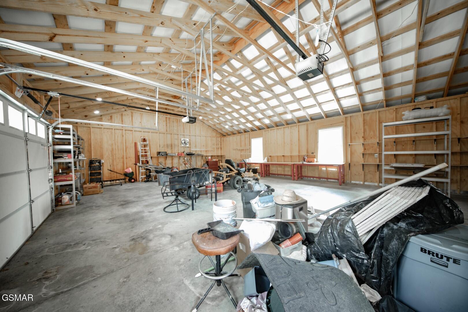1211 Punkton Road Del Rio TN 37727