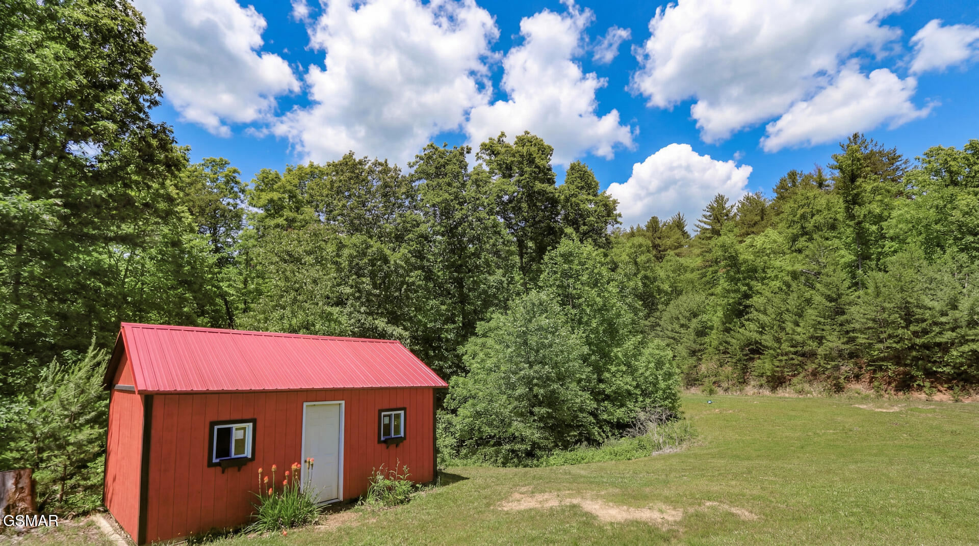 1211 Punkton Road Del Rio TN 37727