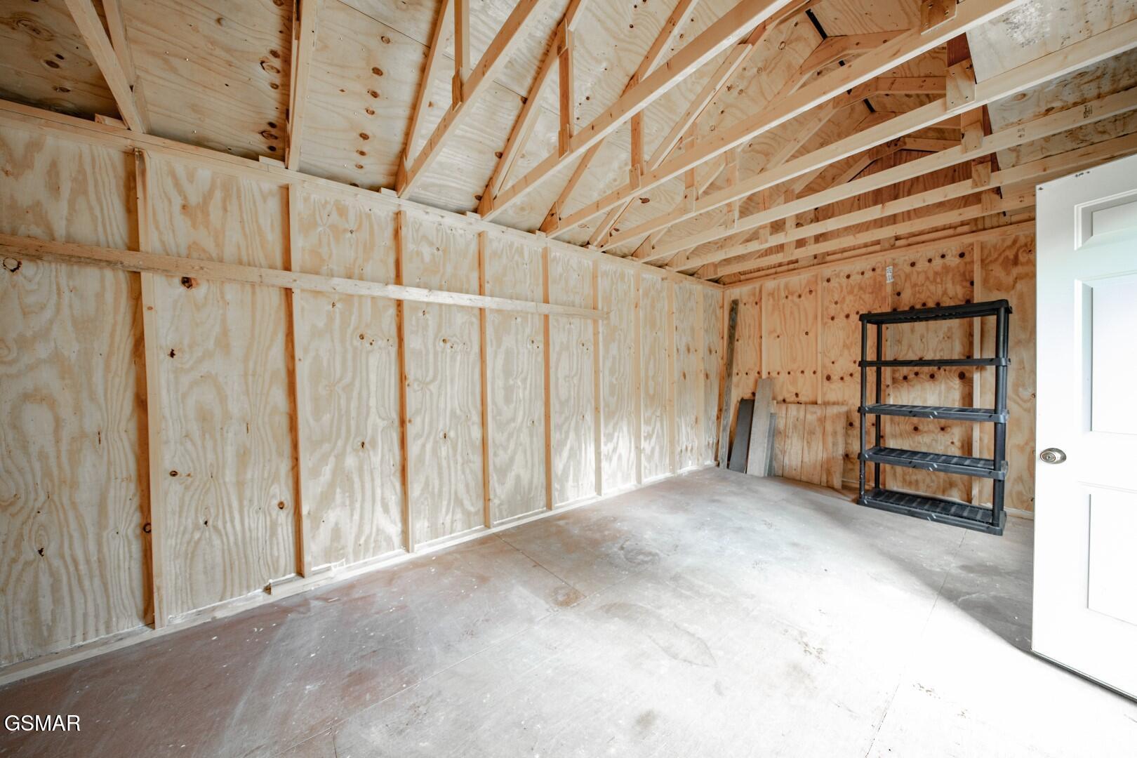 1211 Punkton Road Del Rio TN 37727