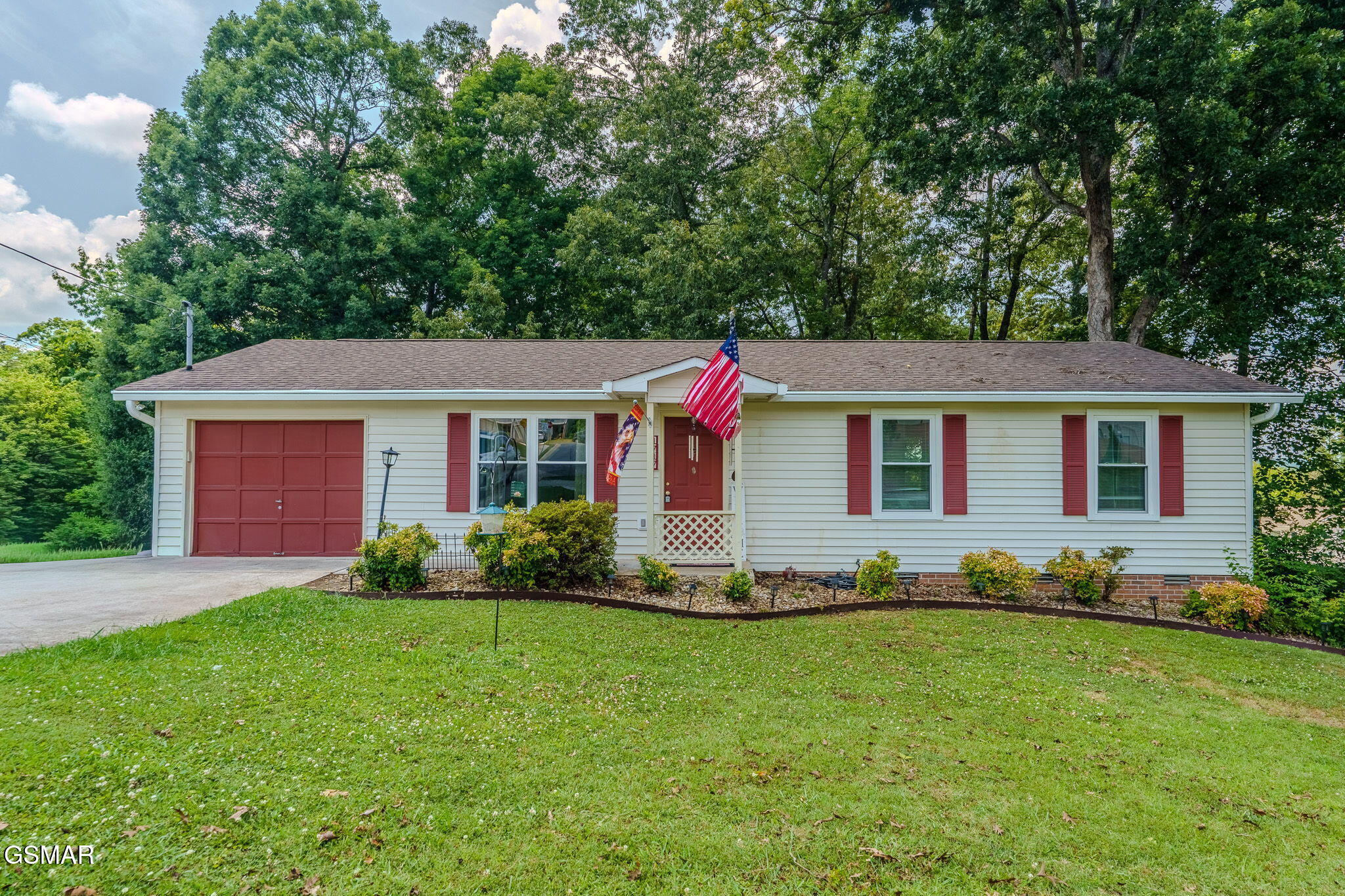 1717 Jett Road Maryville TN 37804