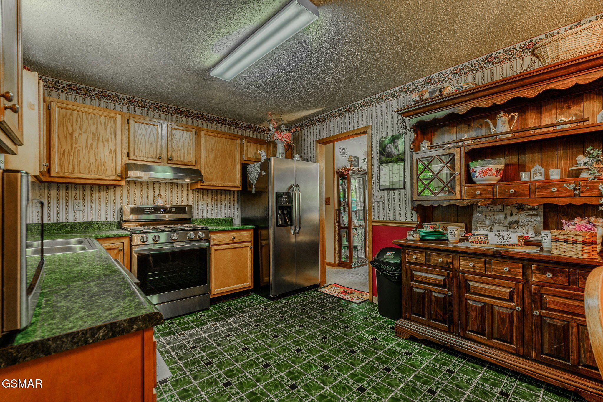 1717 Jett Road Maryville TN 37804
