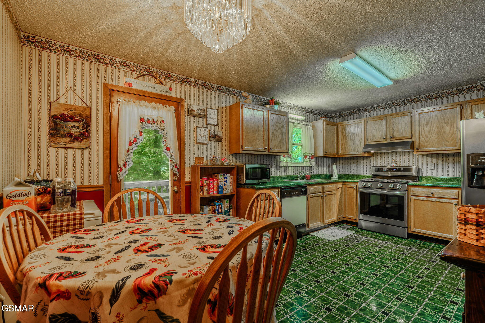 1717 Jett Road Maryville TN 37804