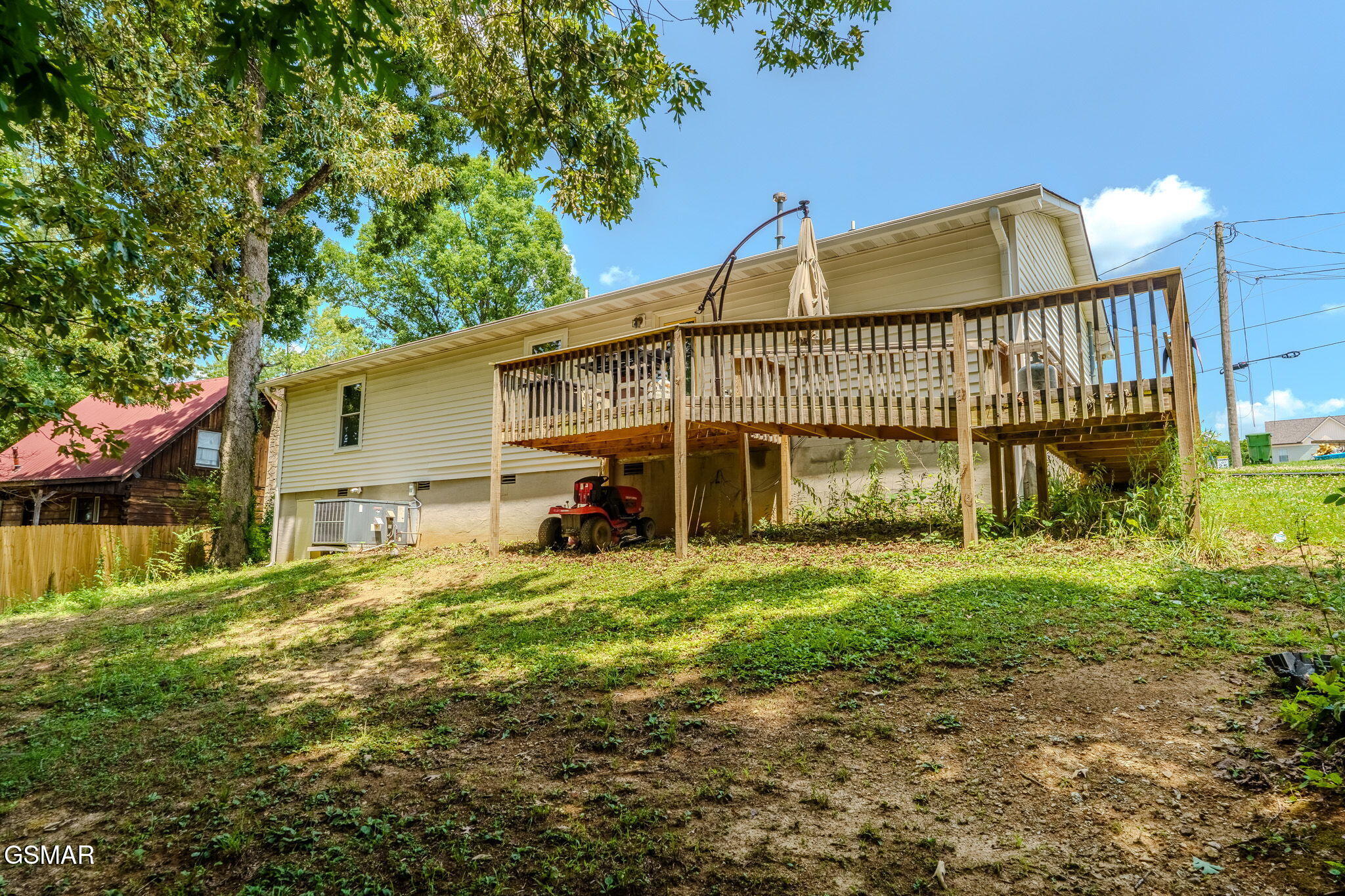 1717 Jett Road Maryville TN 37804