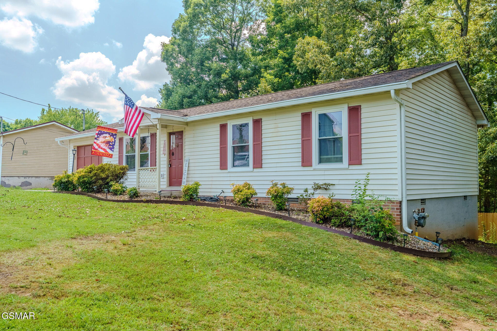 1717 Jett Road Maryville TN 37804
