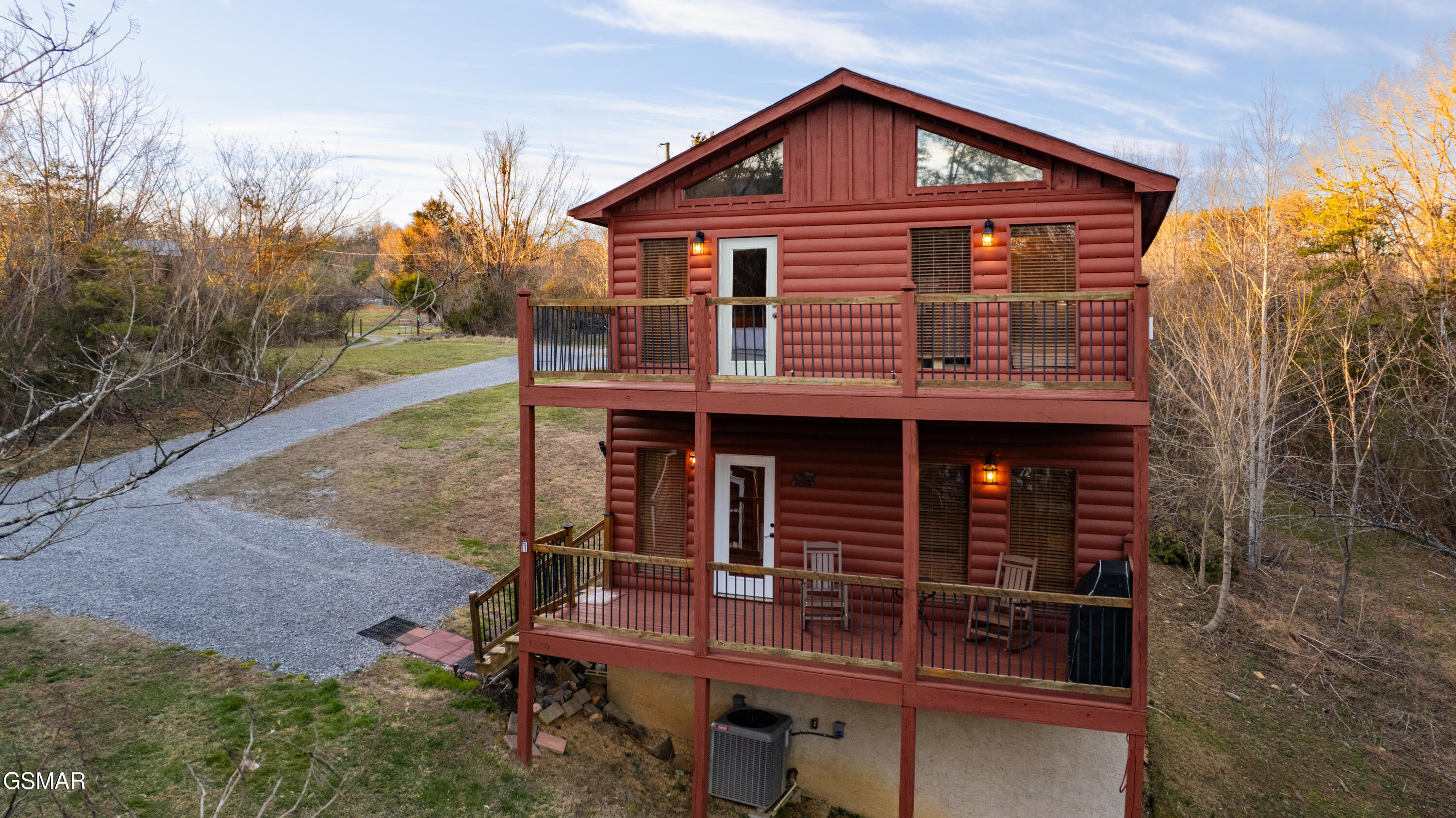 1220 Sugar Loaf Road Sevierville TN 37876