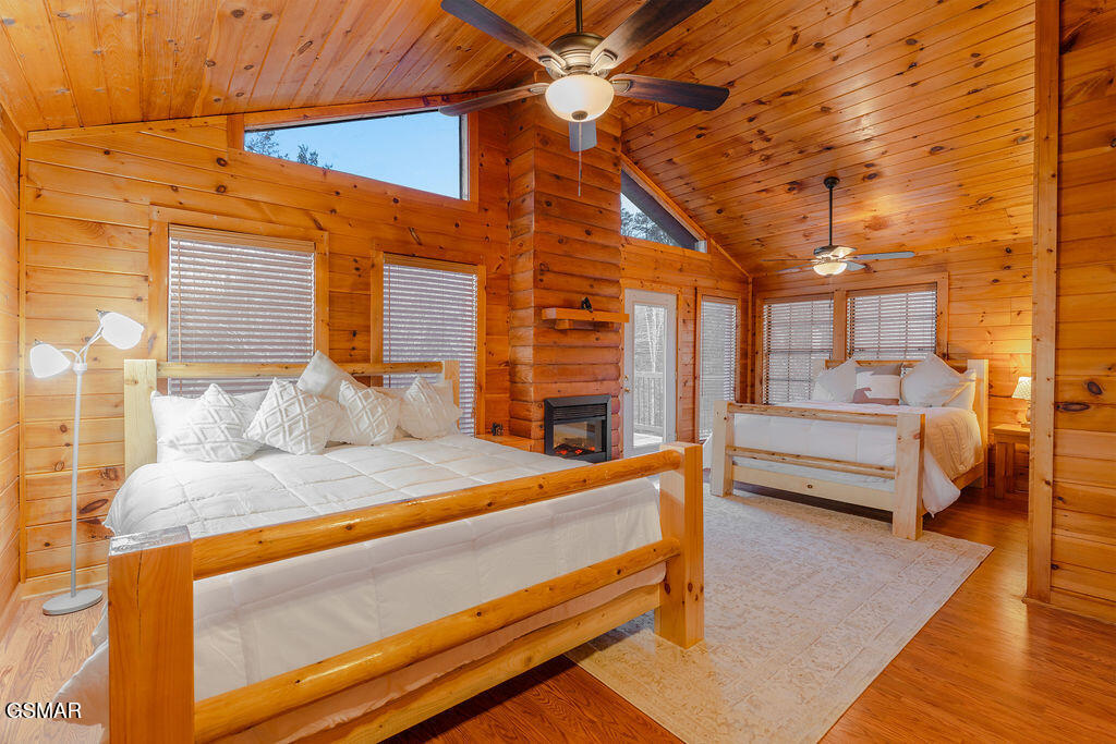 1220 Sugar Loaf Road Sevierville TN 37876