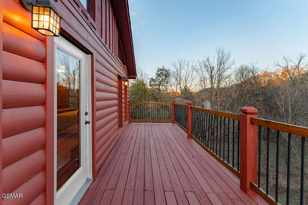 1220 Sugar Loaf Road Sevierville TN 37876