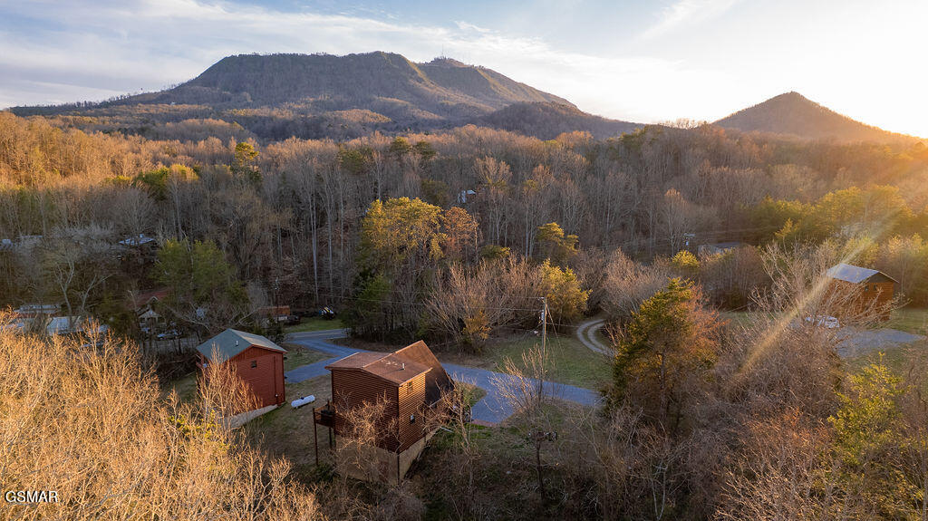 1220 Sugar Loaf Road Sevierville TN 37876