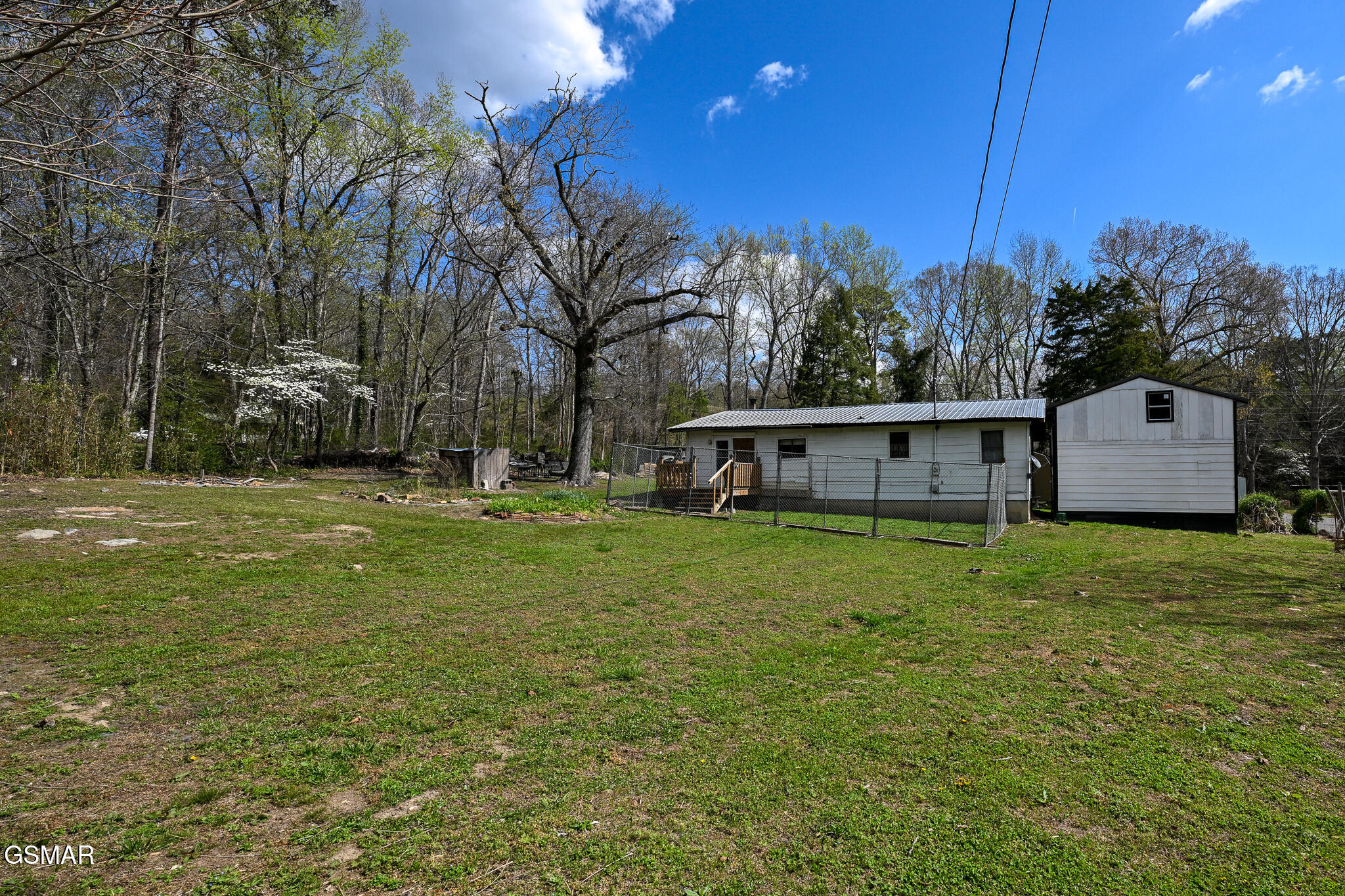 1949 Bluff Mountain Road Sevierville TN 37876