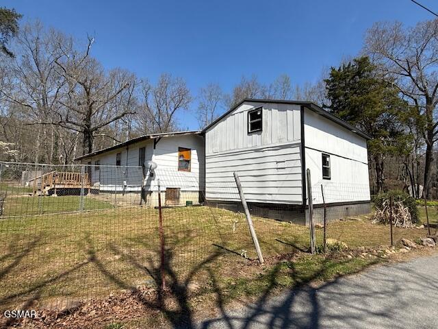 1949 Bluff Mountain Road Sevierville TN 37876