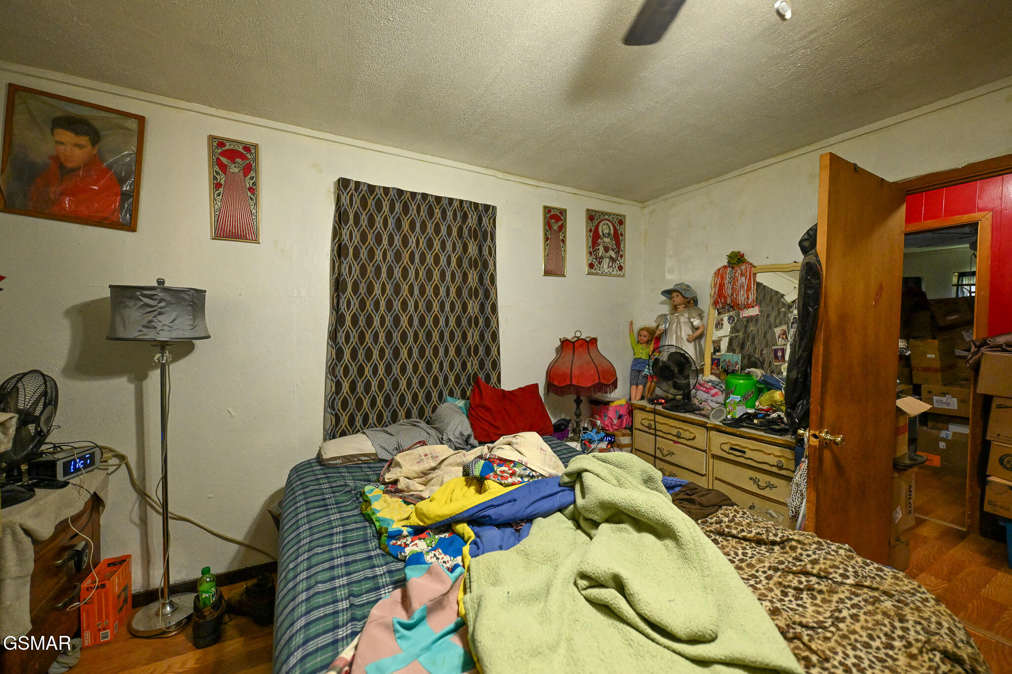 1949 Bluff Mountain Road Sevierville TN 37876