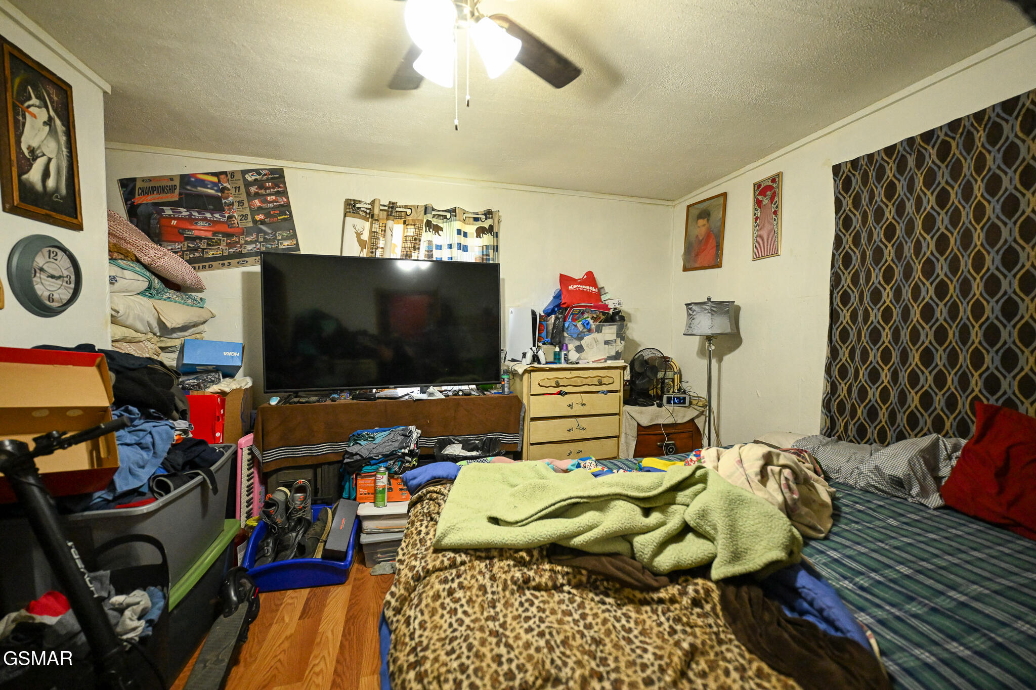 1949 Bluff Mountain Road Sevierville TN 37876