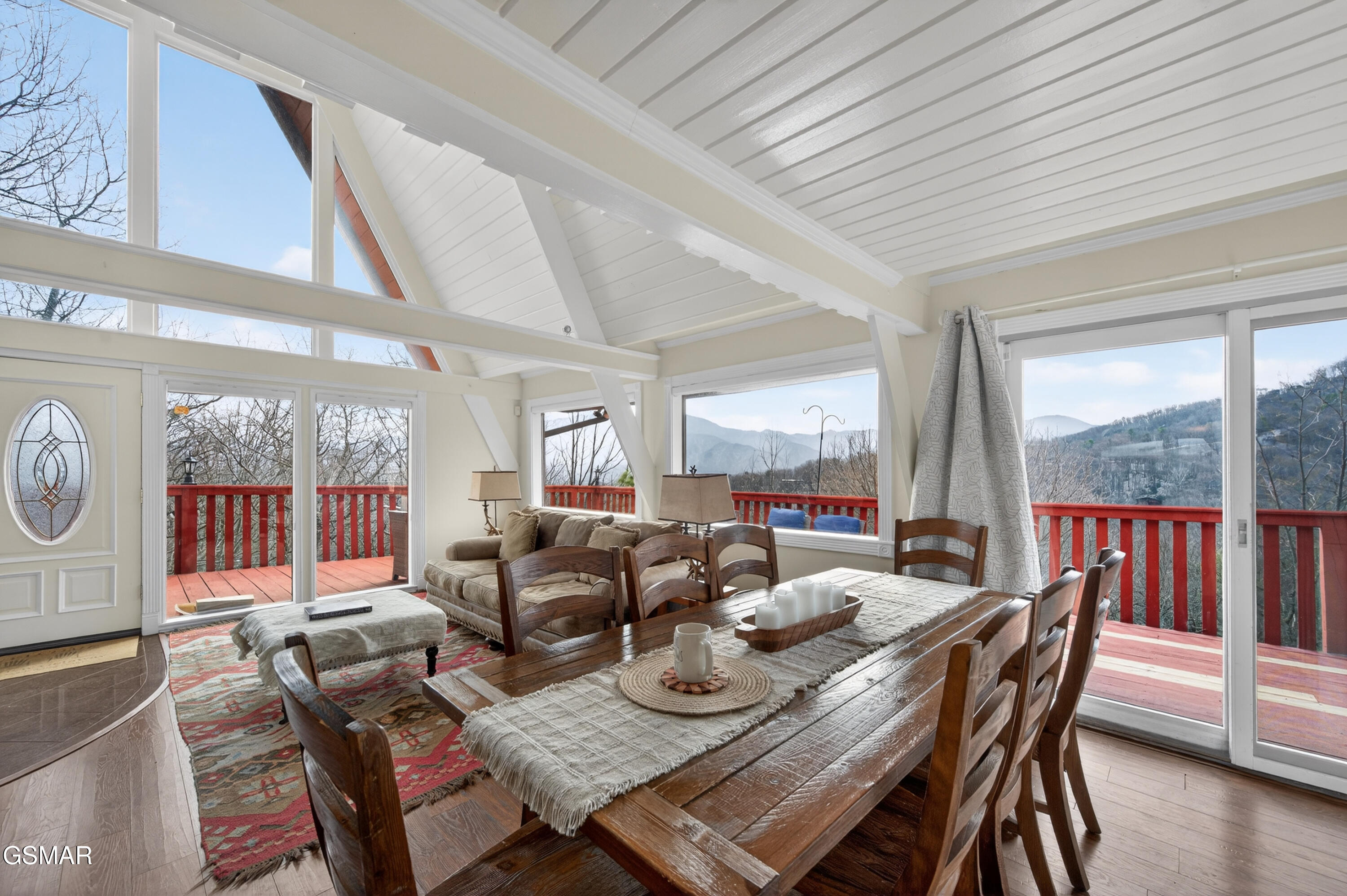 1109 Ski View Drive Gatlinburg TN 37738