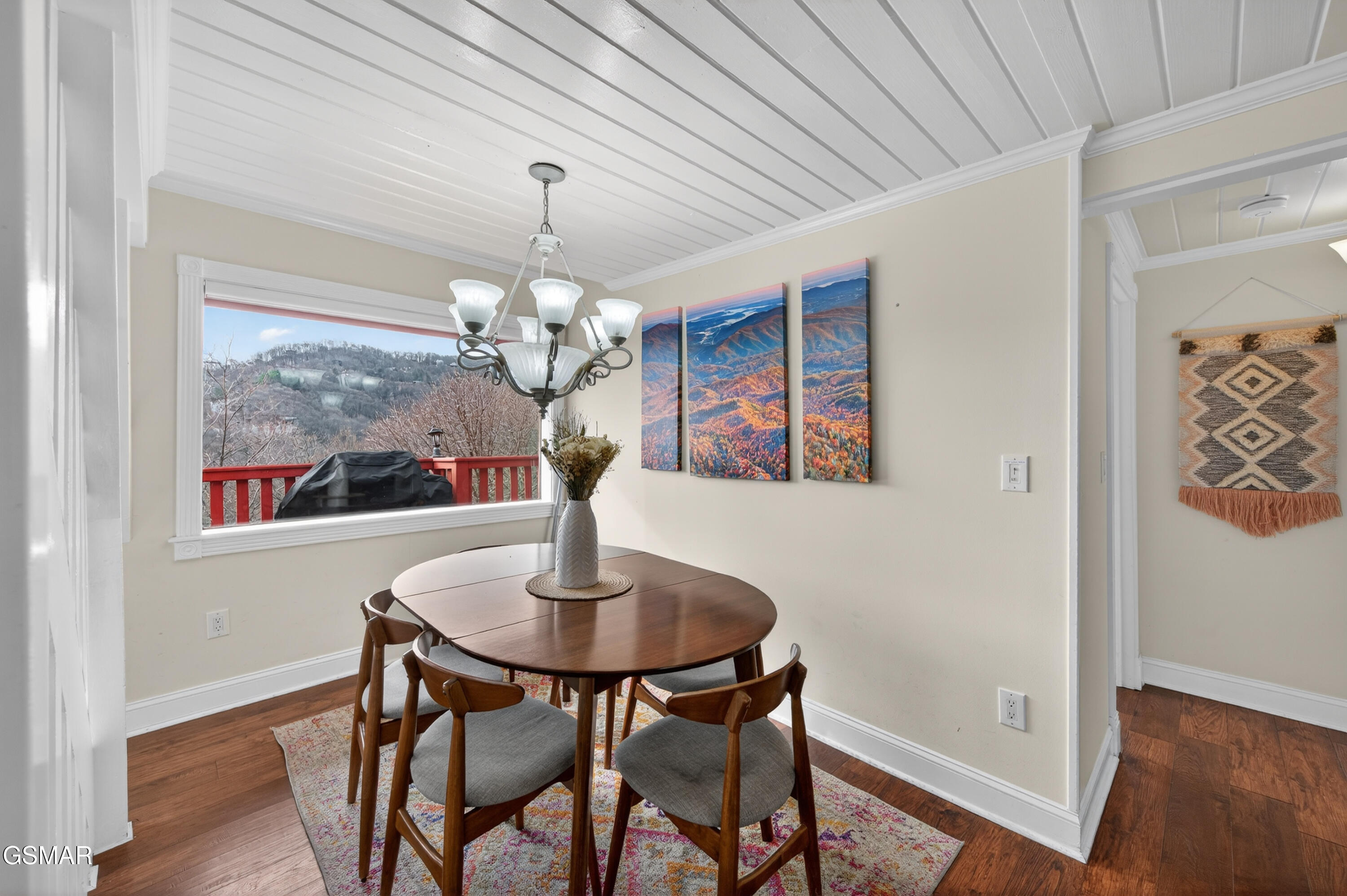 1109 Ski View Drive Gatlinburg TN 37738