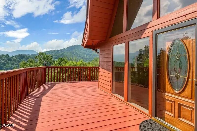 1109 Ski View Drive Gatlinburg TN 37738