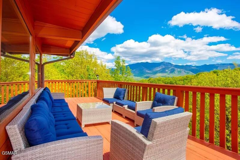 1109 Ski View Drive Gatlinburg TN 37738