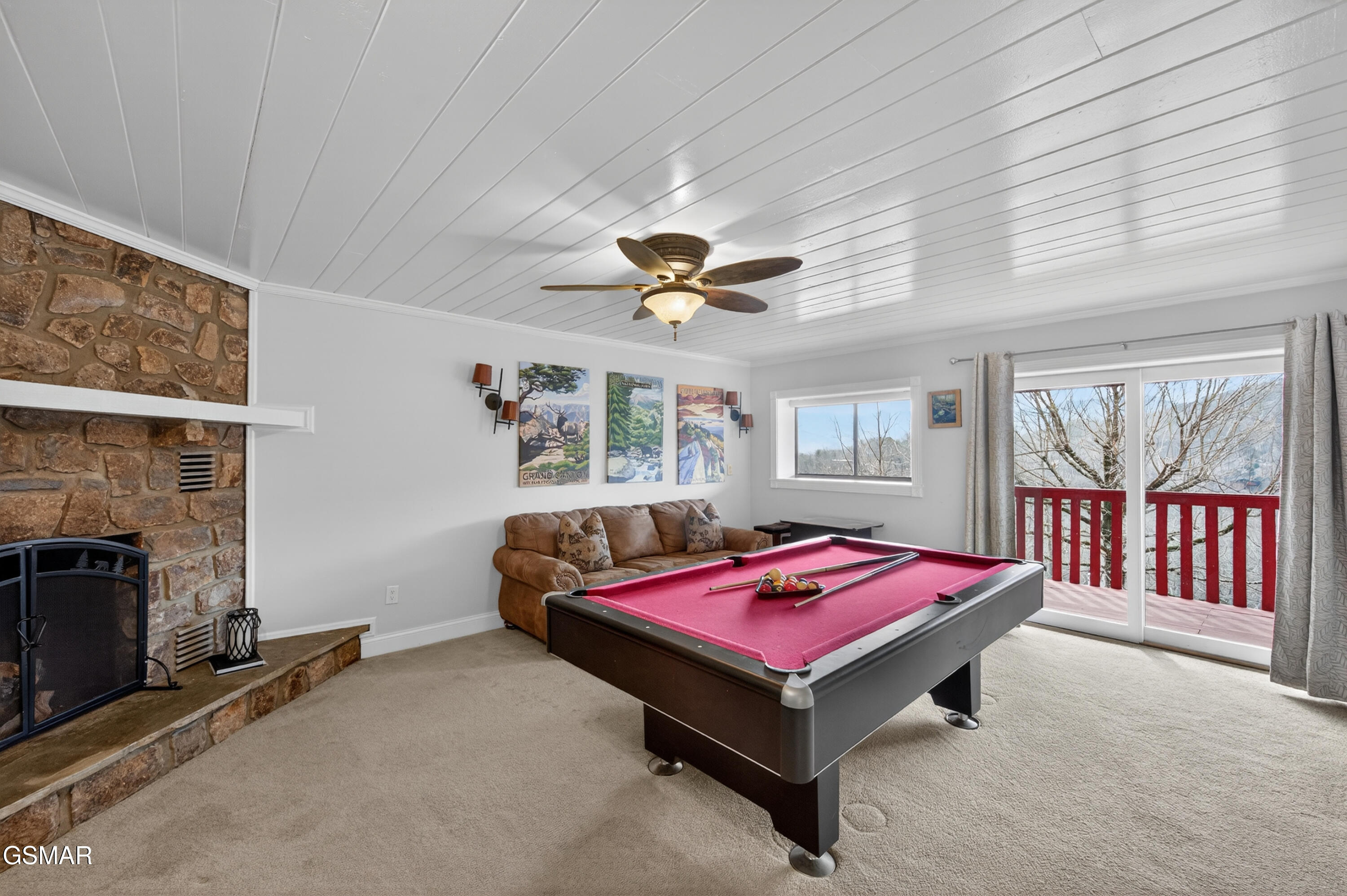 1109 Ski View Drive Gatlinburg TN 37738