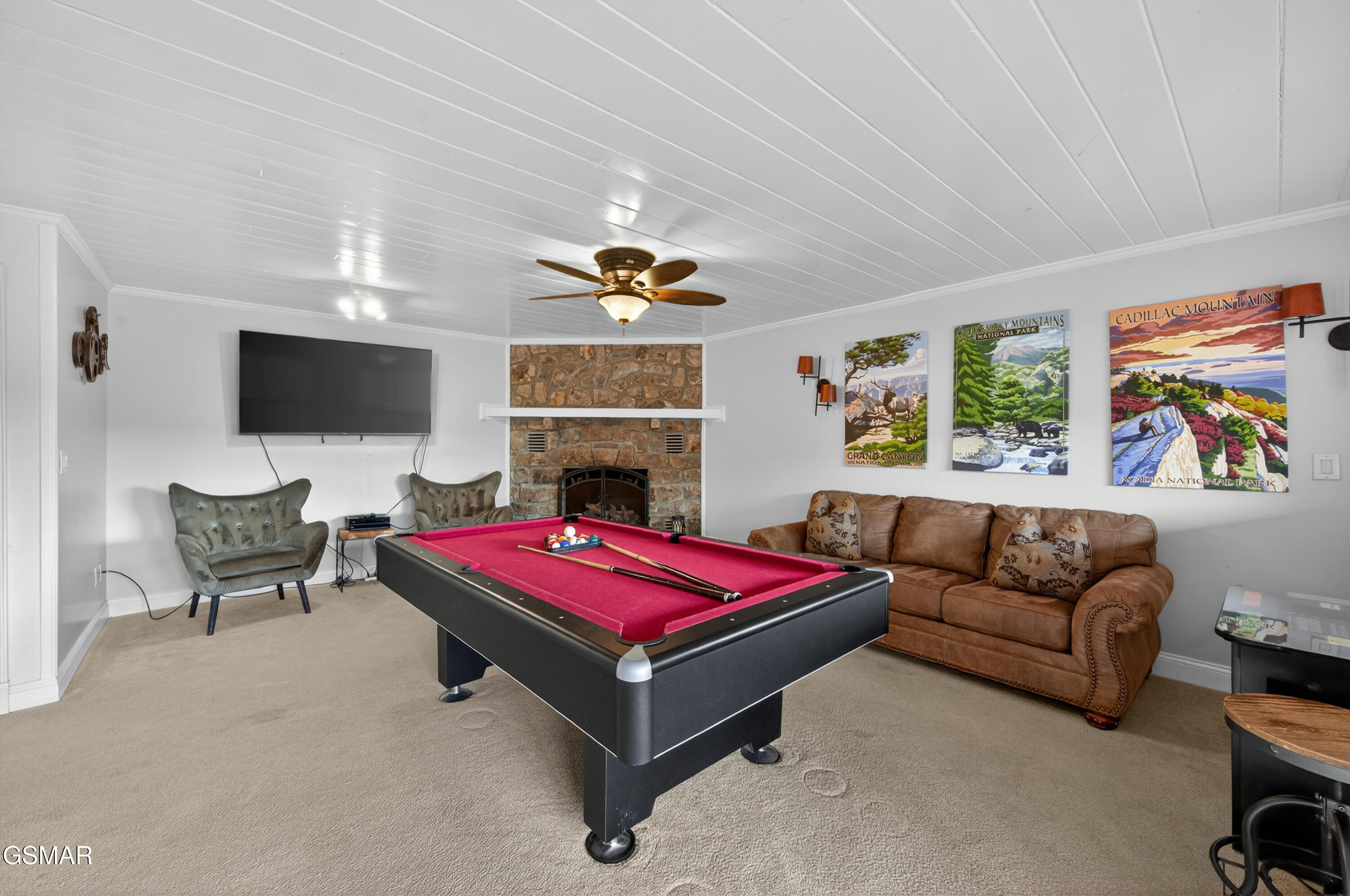 1109 Ski View Drive Gatlinburg TN 37738