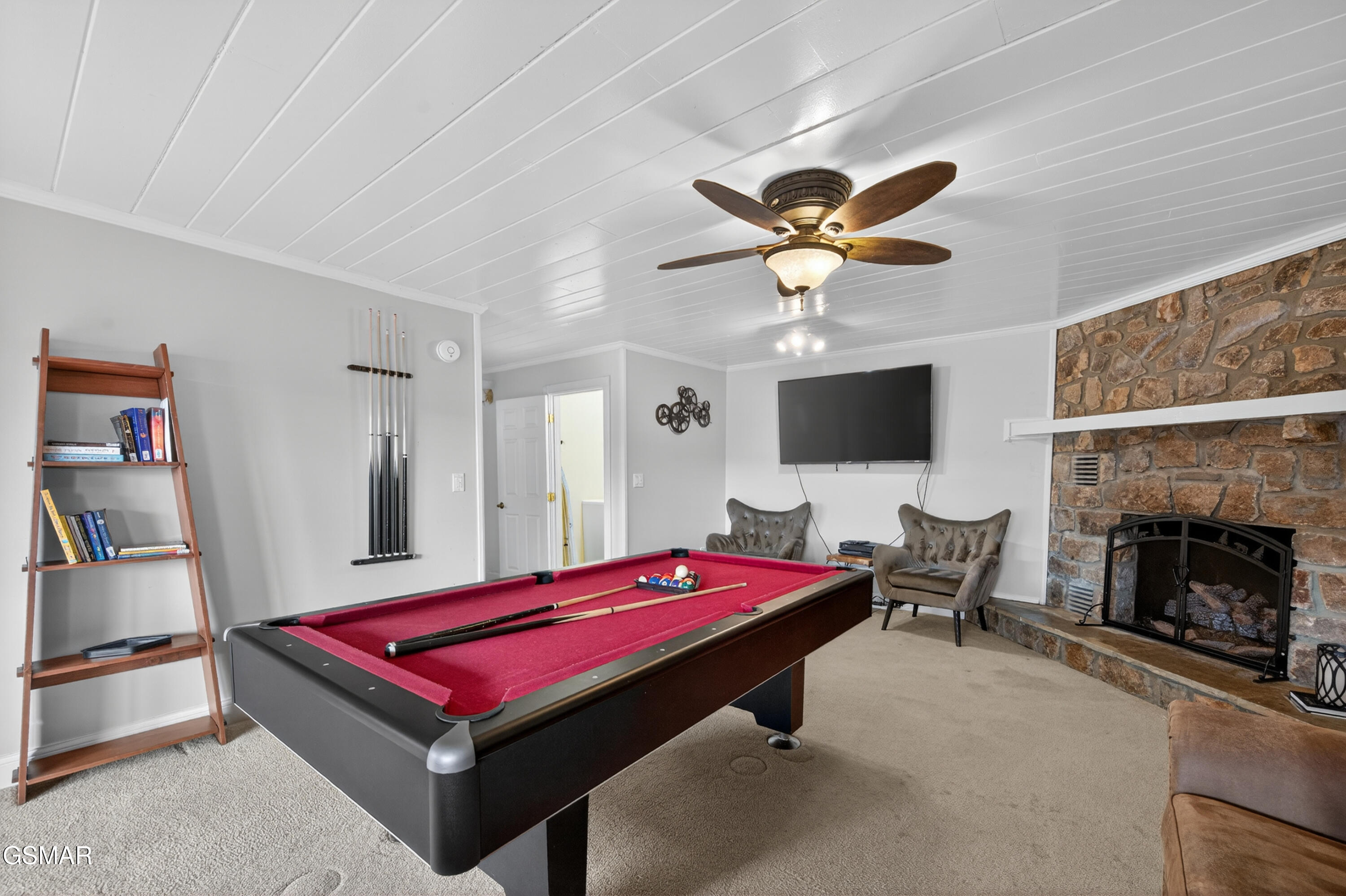 1109 Ski View Drive Gatlinburg TN 37738