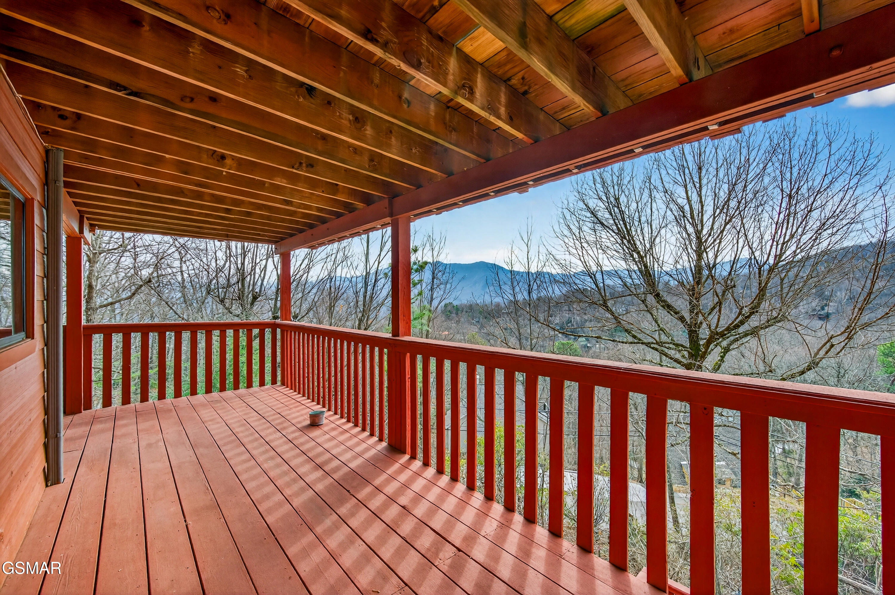1109 Ski View Drive Gatlinburg TN 37738