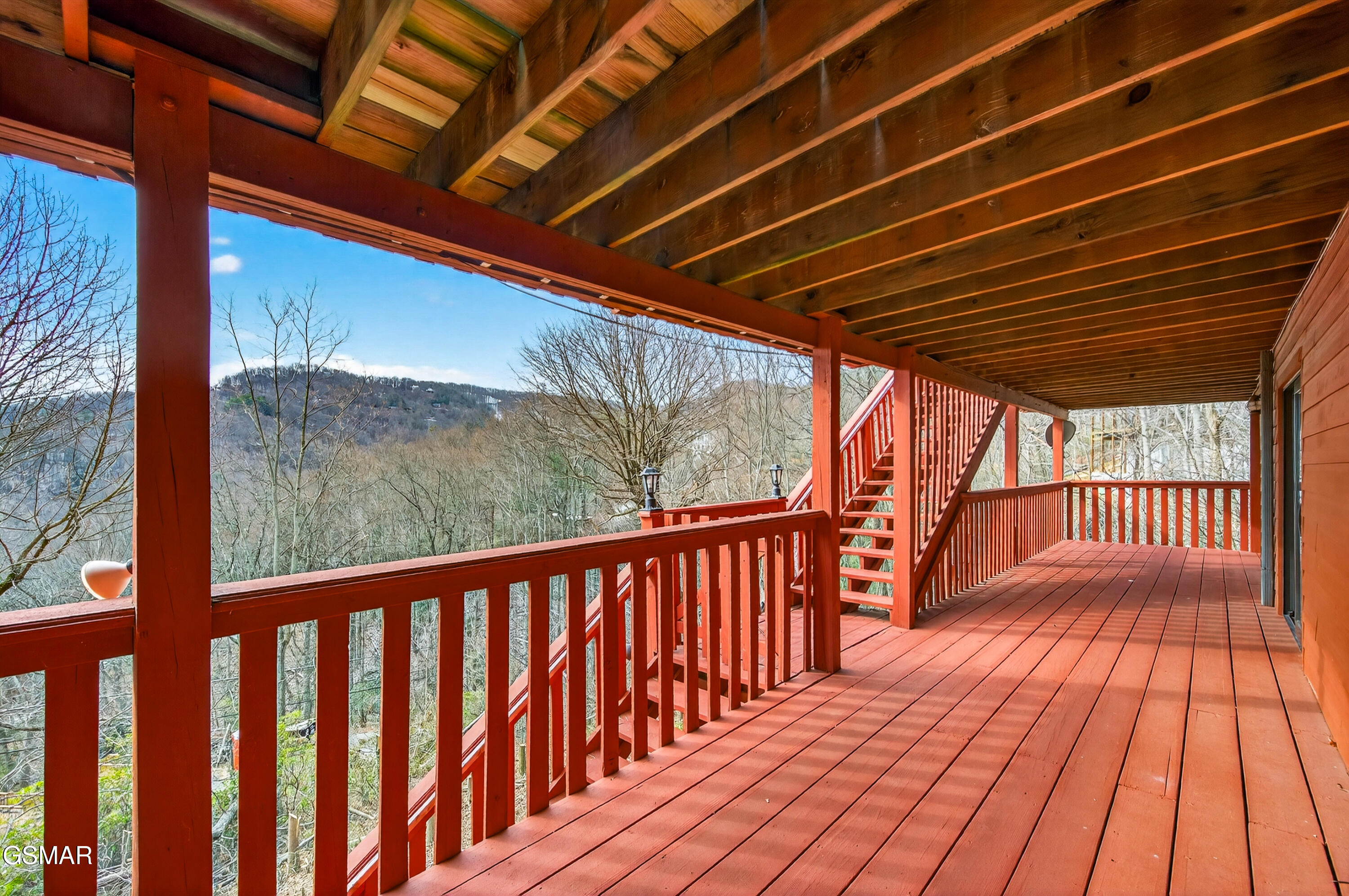 1109 Ski View Drive Gatlinburg TN 37738