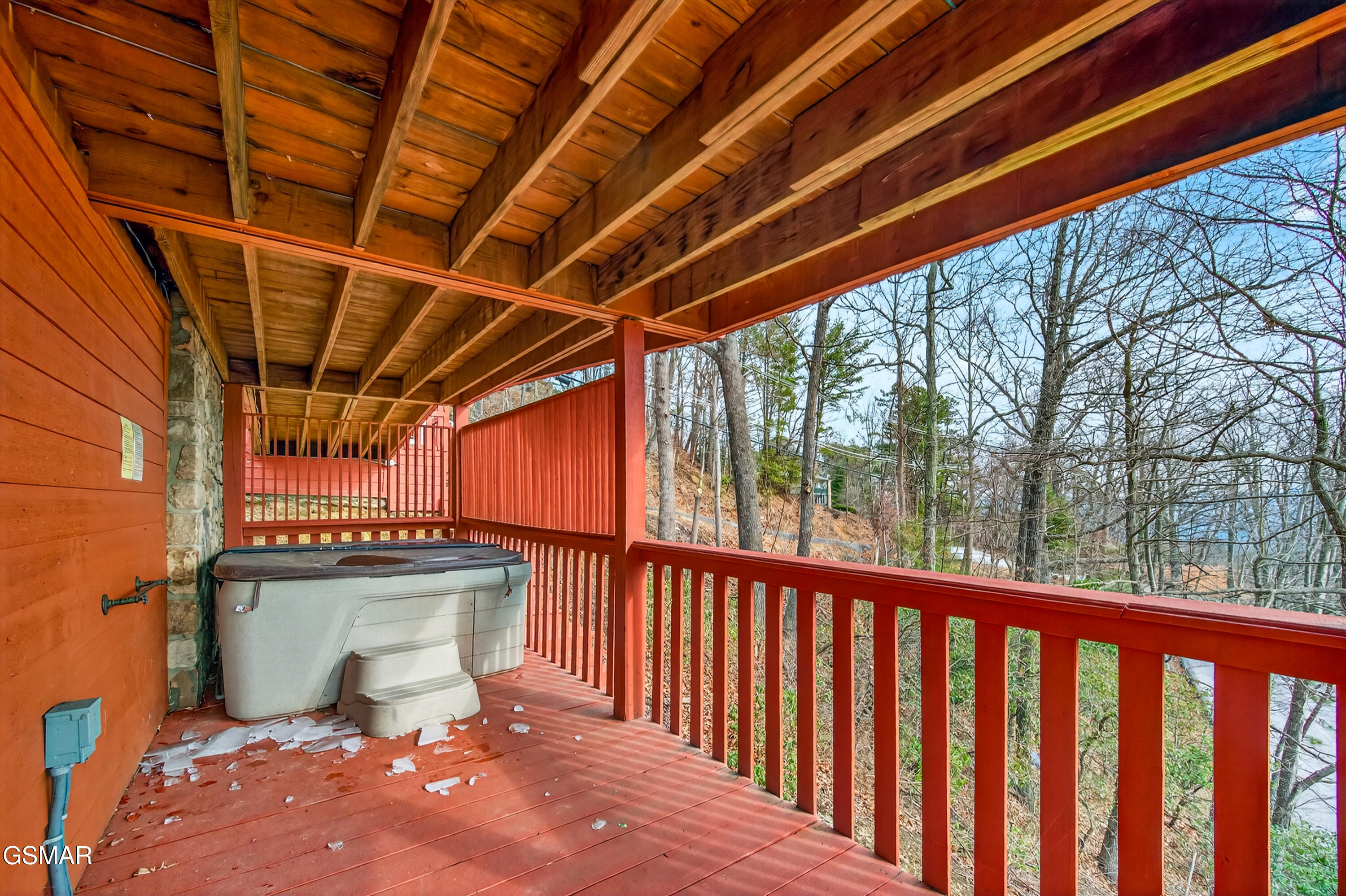 1109 Ski View Drive Gatlinburg TN 37738