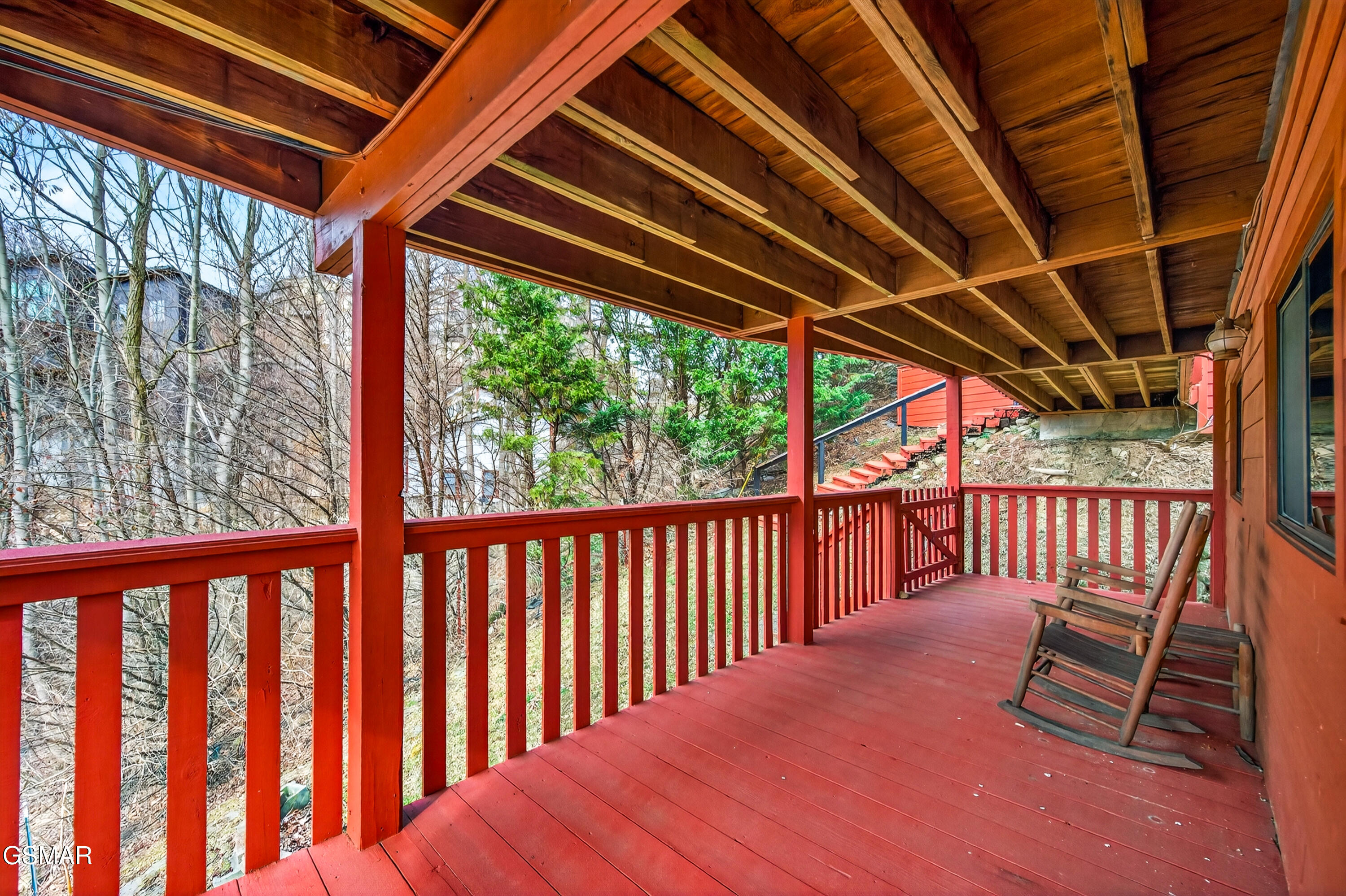 1109 Ski View Drive Gatlinburg TN 37738