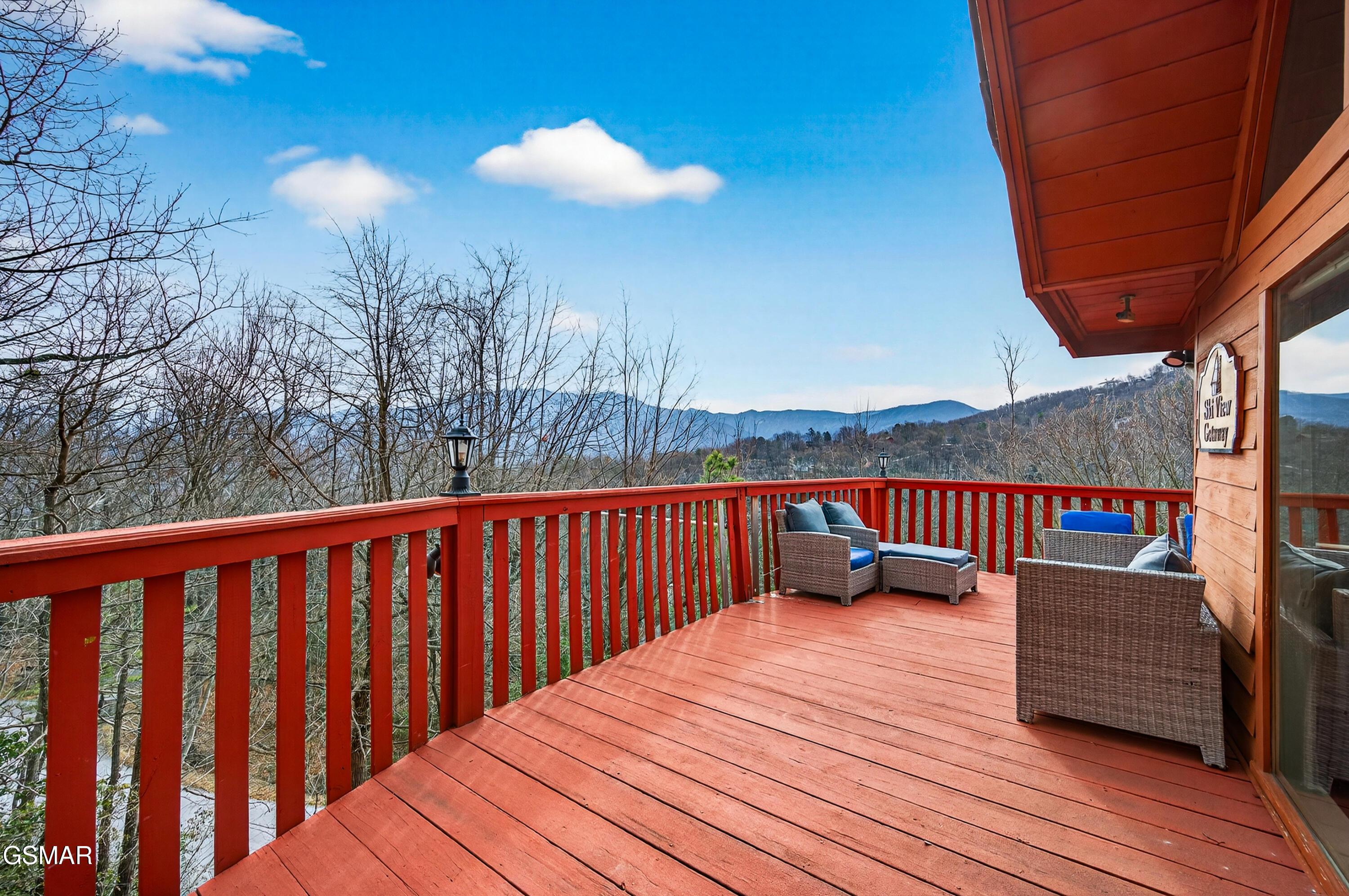 1109 Ski View Drive Gatlinburg TN 37738