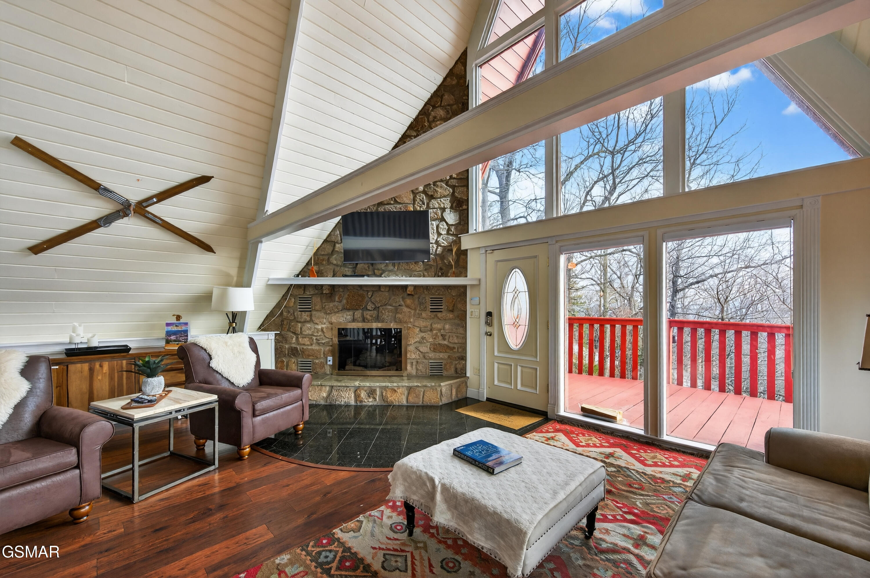 1109 Ski View Drive Gatlinburg TN 37738