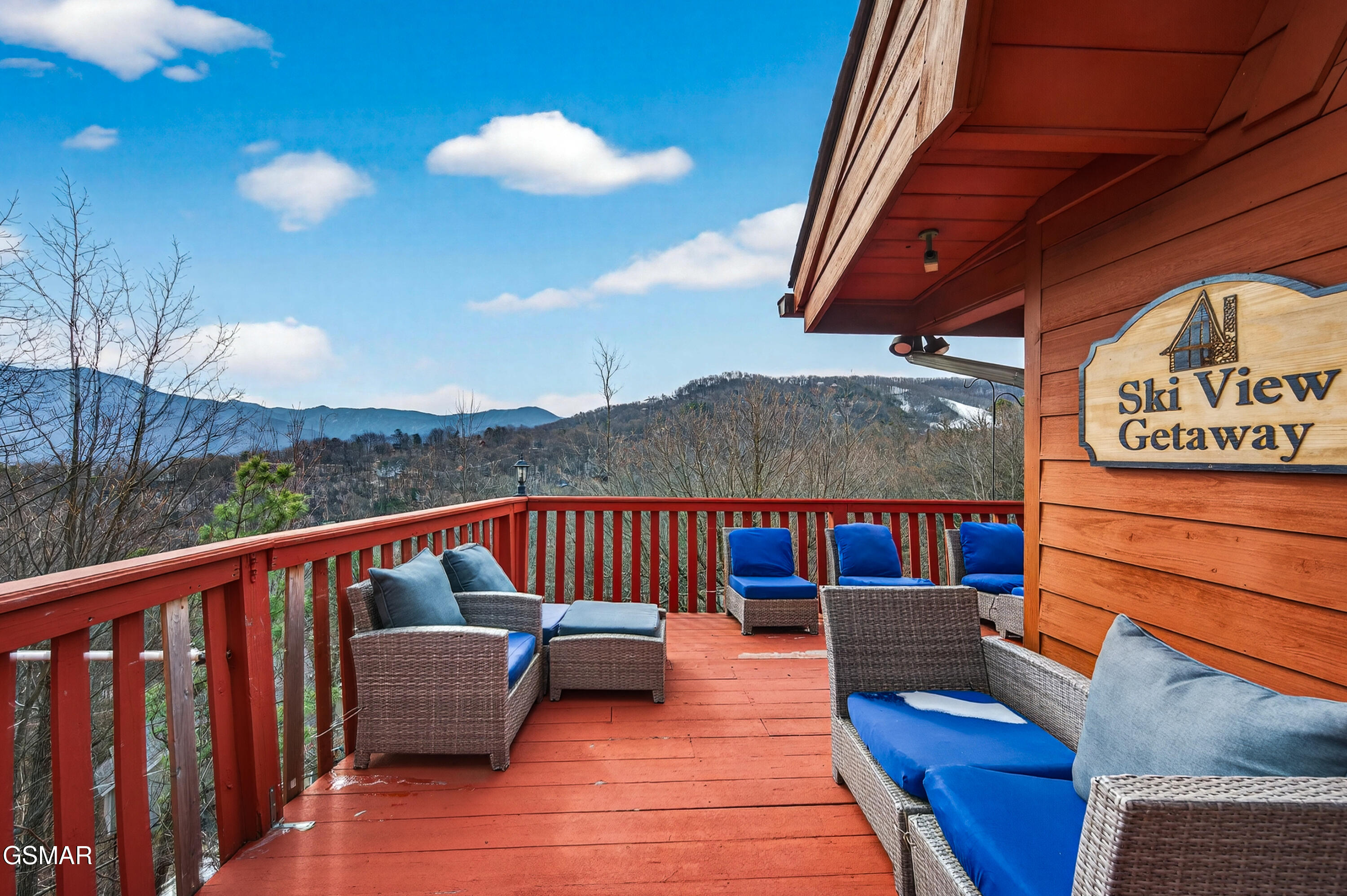 1109 Ski View Drive Gatlinburg TN 37738