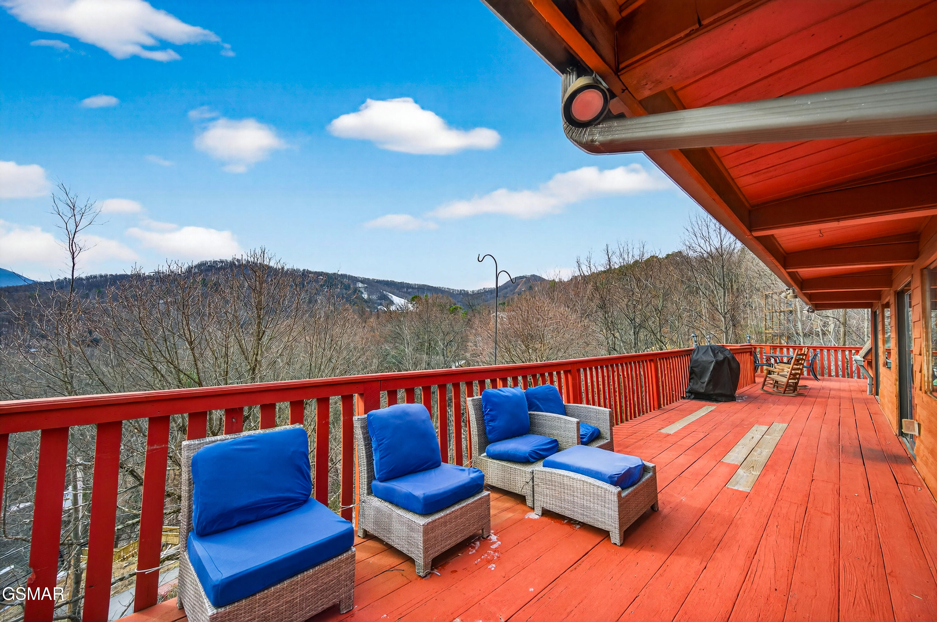 1109 Ski View Drive Gatlinburg TN 37738
