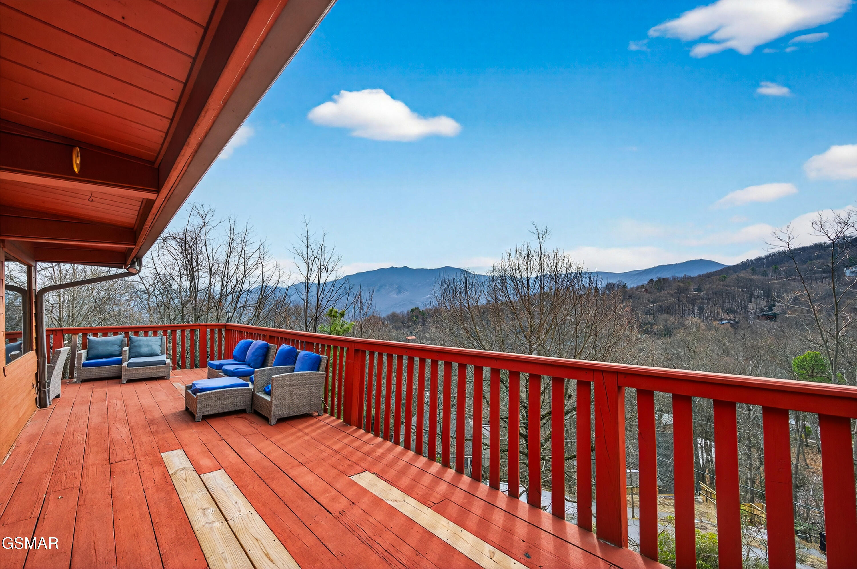 1109 Ski View Drive Gatlinburg TN 37738