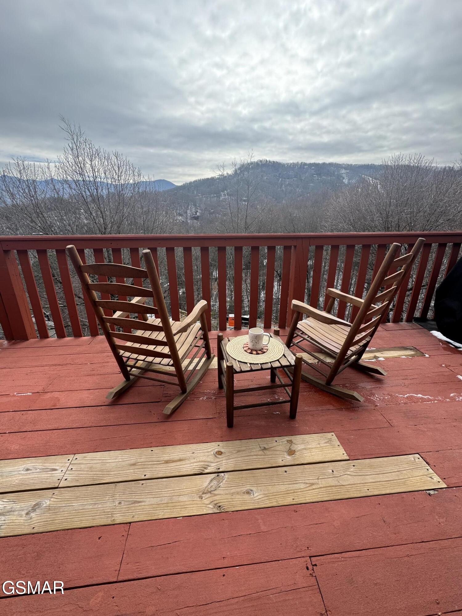 1109 Ski View Drive Gatlinburg TN 37738