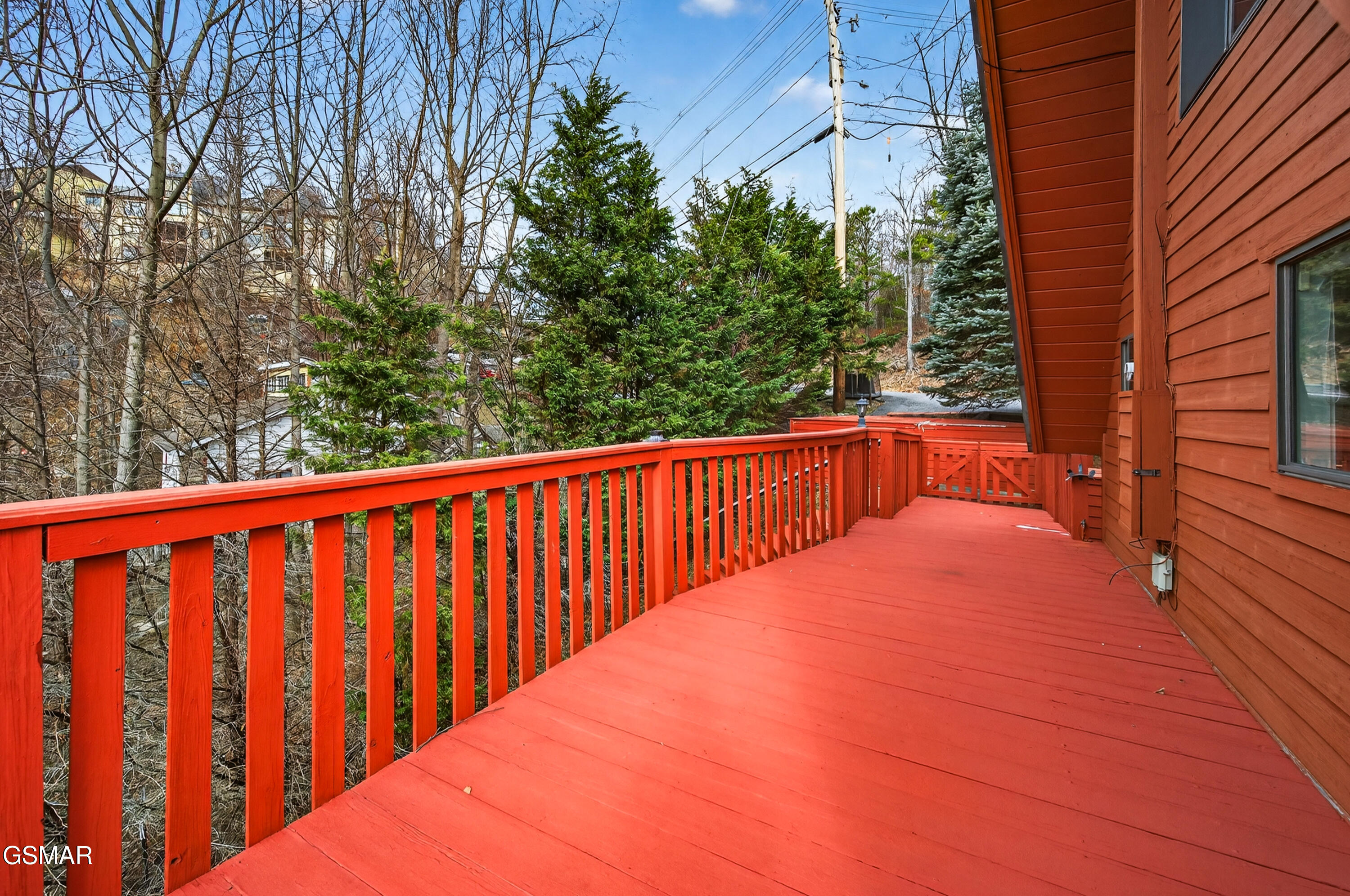 1109 Ski View Drive Gatlinburg TN 37738