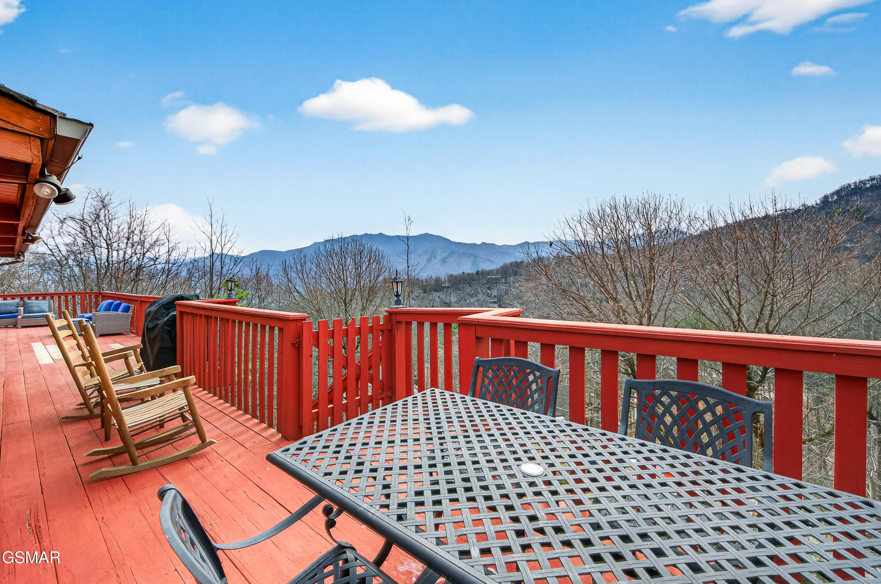 1109 Ski View Drive Gatlinburg TN 37738