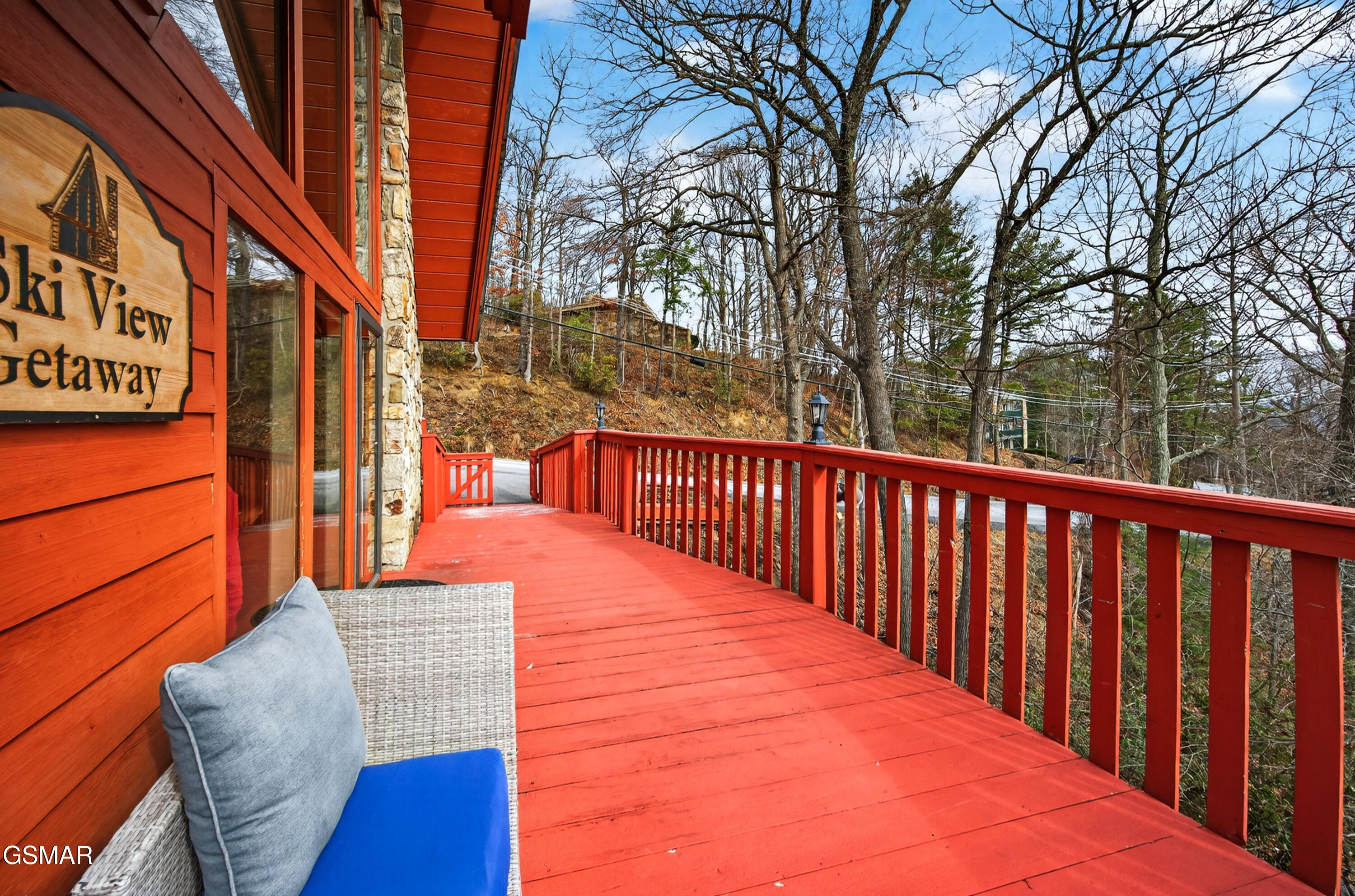 1109 Ski View Drive Gatlinburg TN 37738