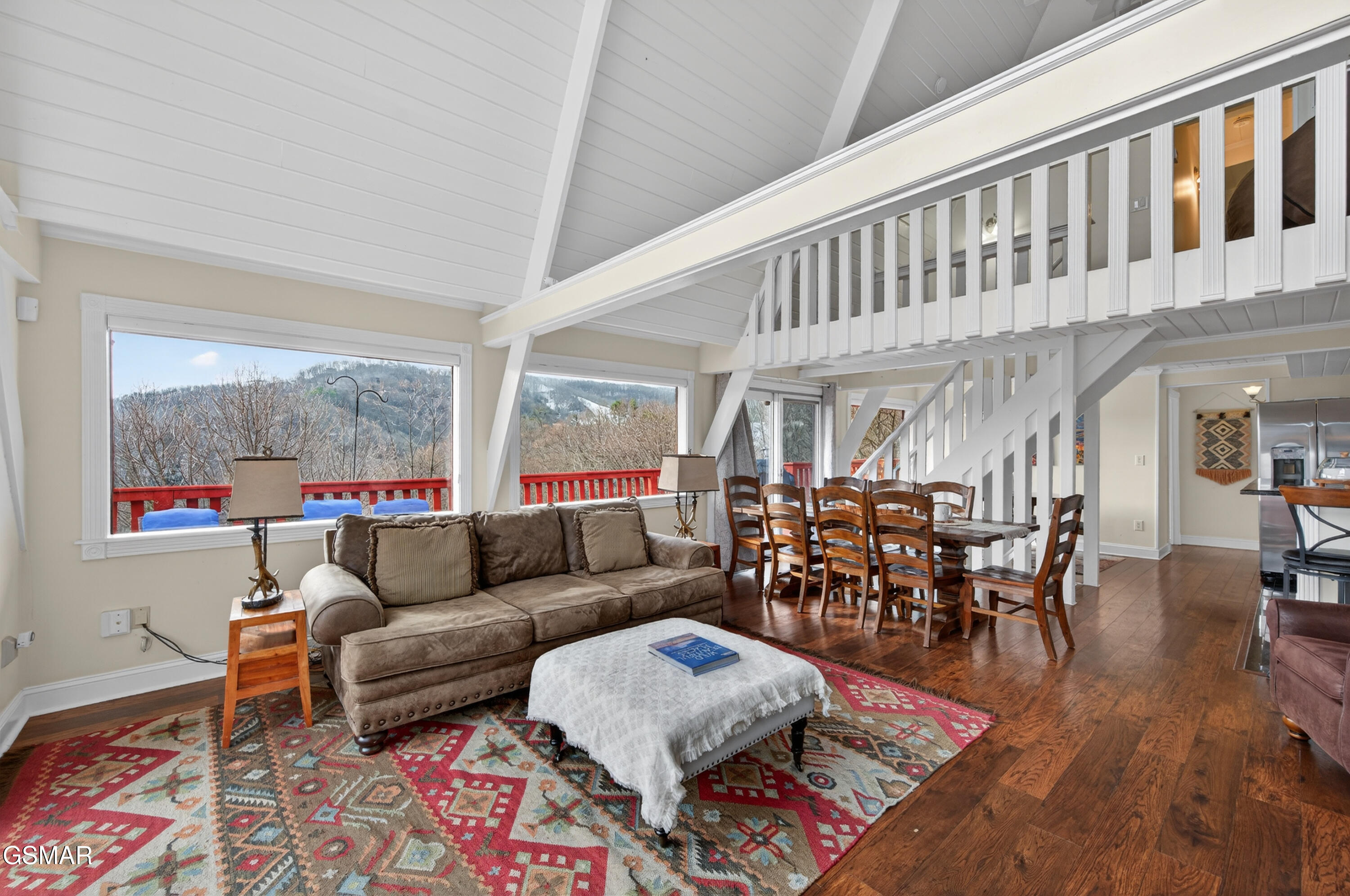 1109 Ski View Drive Gatlinburg TN 37738