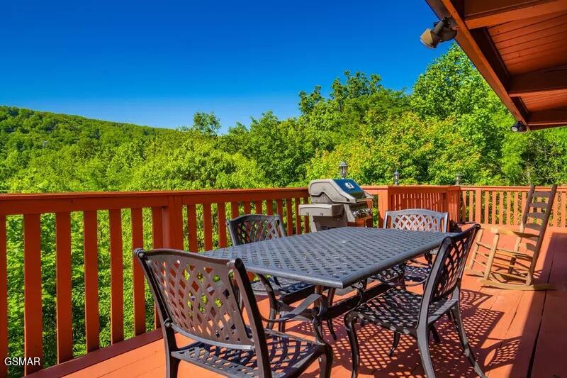 1109 Ski View Drive Gatlinburg TN 37738