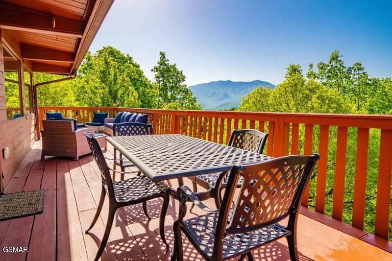 1109 Ski View Drive Gatlinburg TN 37738