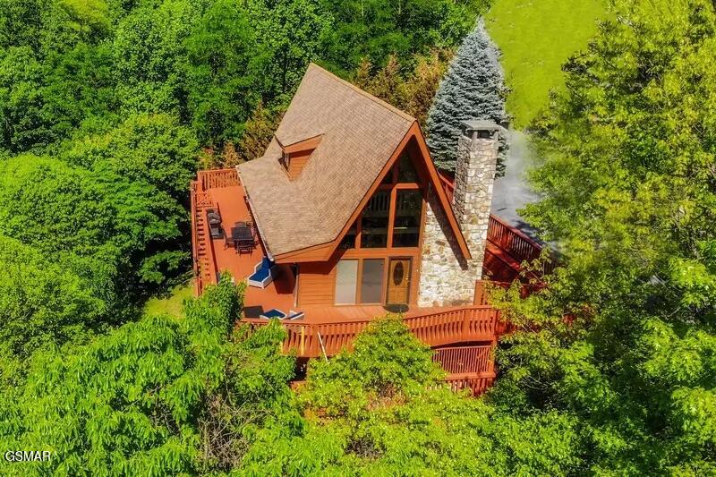 1109 Ski View Drive Gatlinburg TN 37738