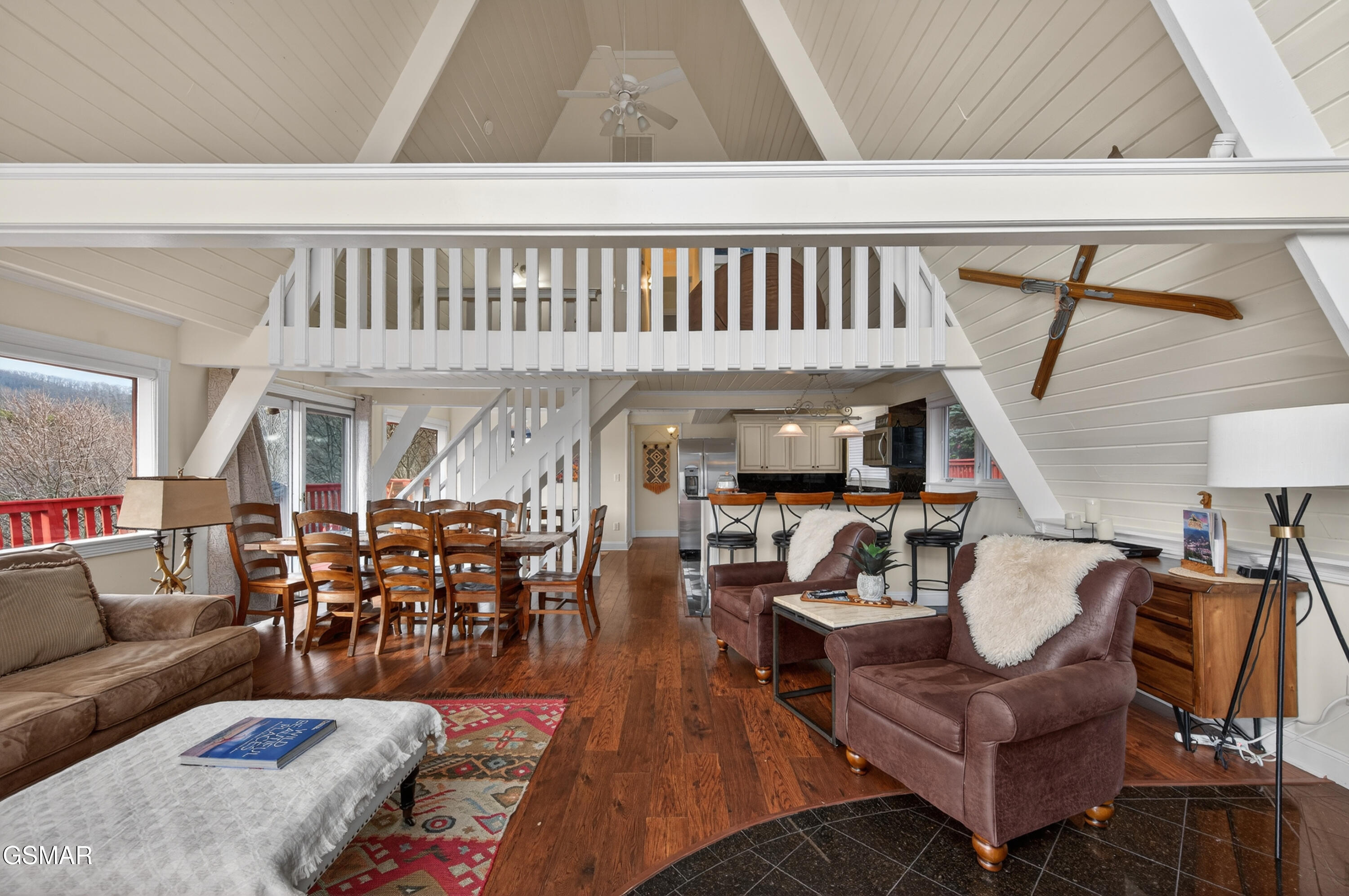 1109 Ski View Drive Gatlinburg TN 37738