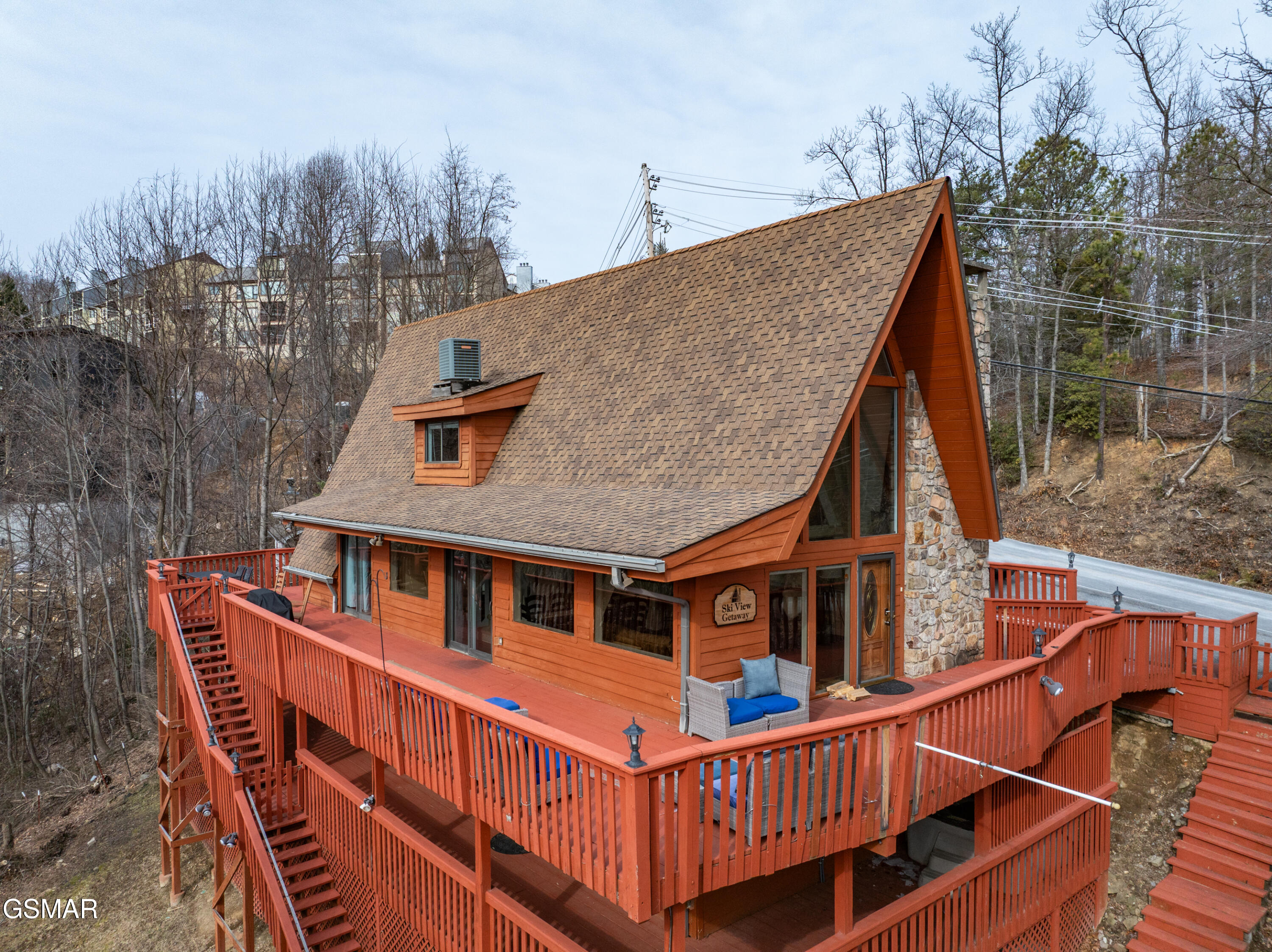 1109 Ski View Drive Gatlinburg TN 37738