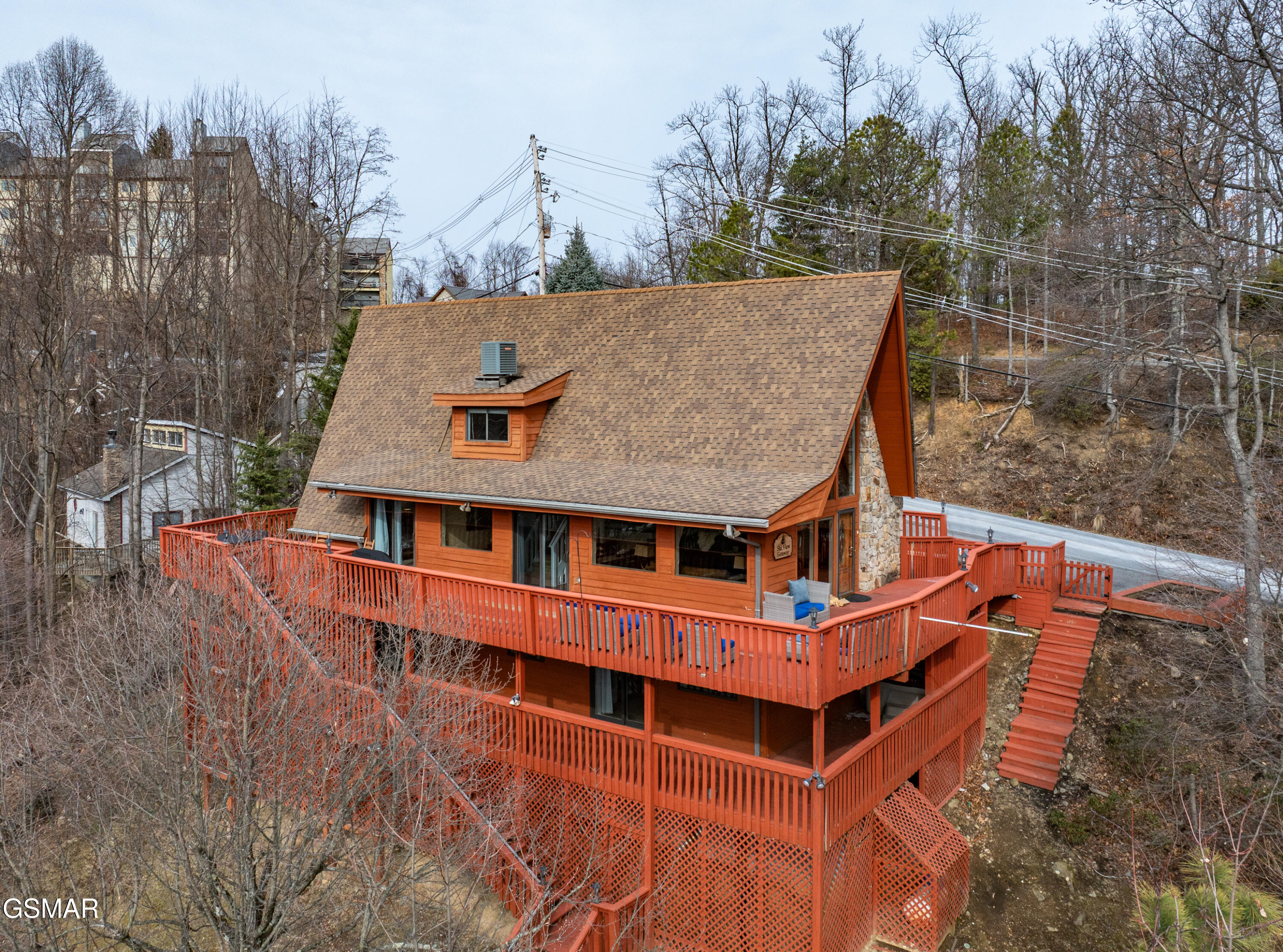 1109 Ski View Drive Gatlinburg TN 37738