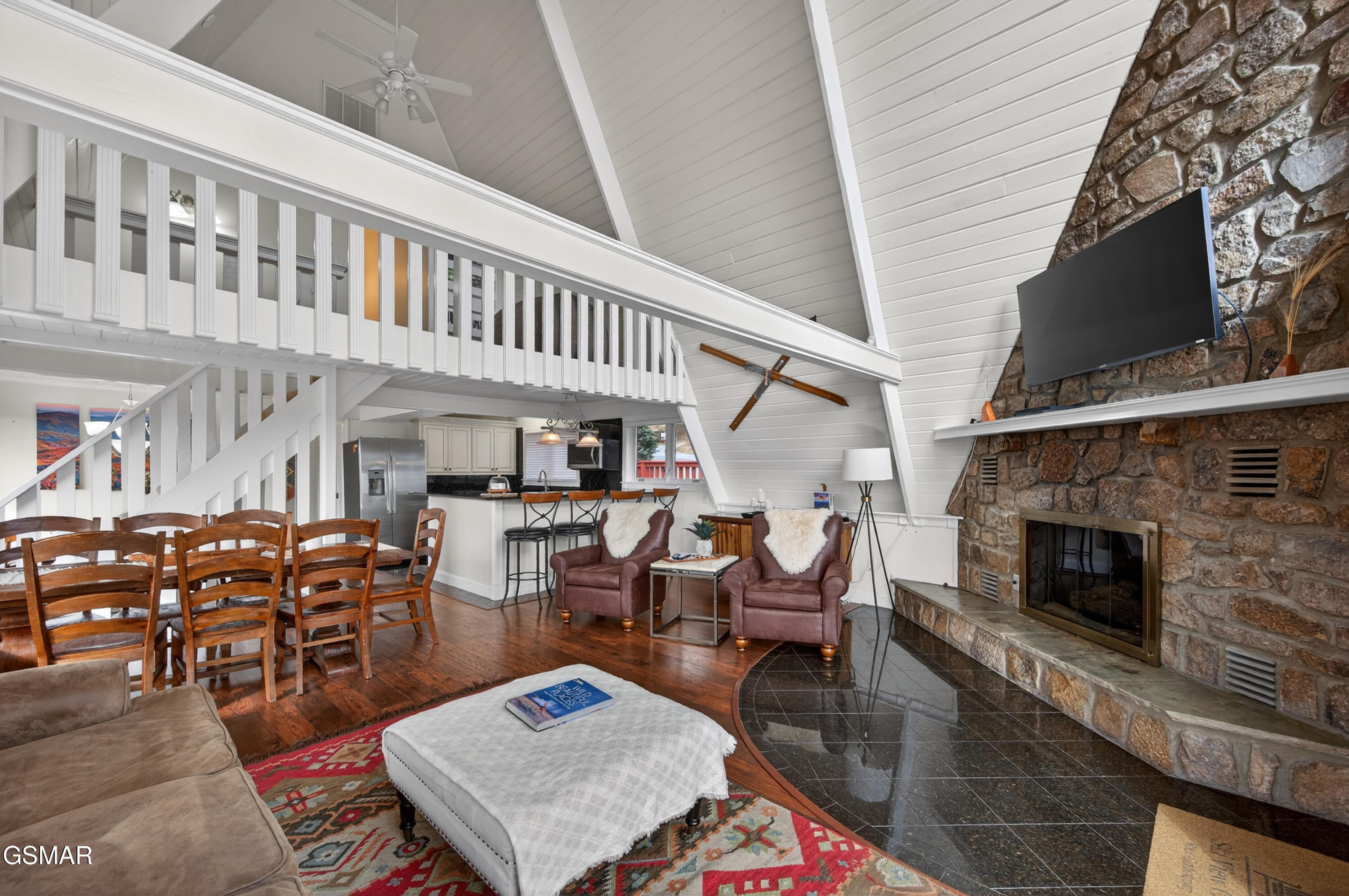 1109 Ski View Drive Gatlinburg TN 37738