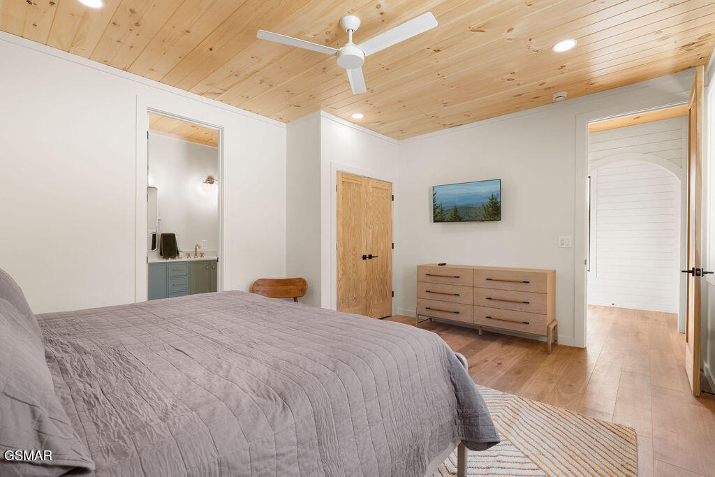1863 Bluff Ridge Road Sevierville TN 37876