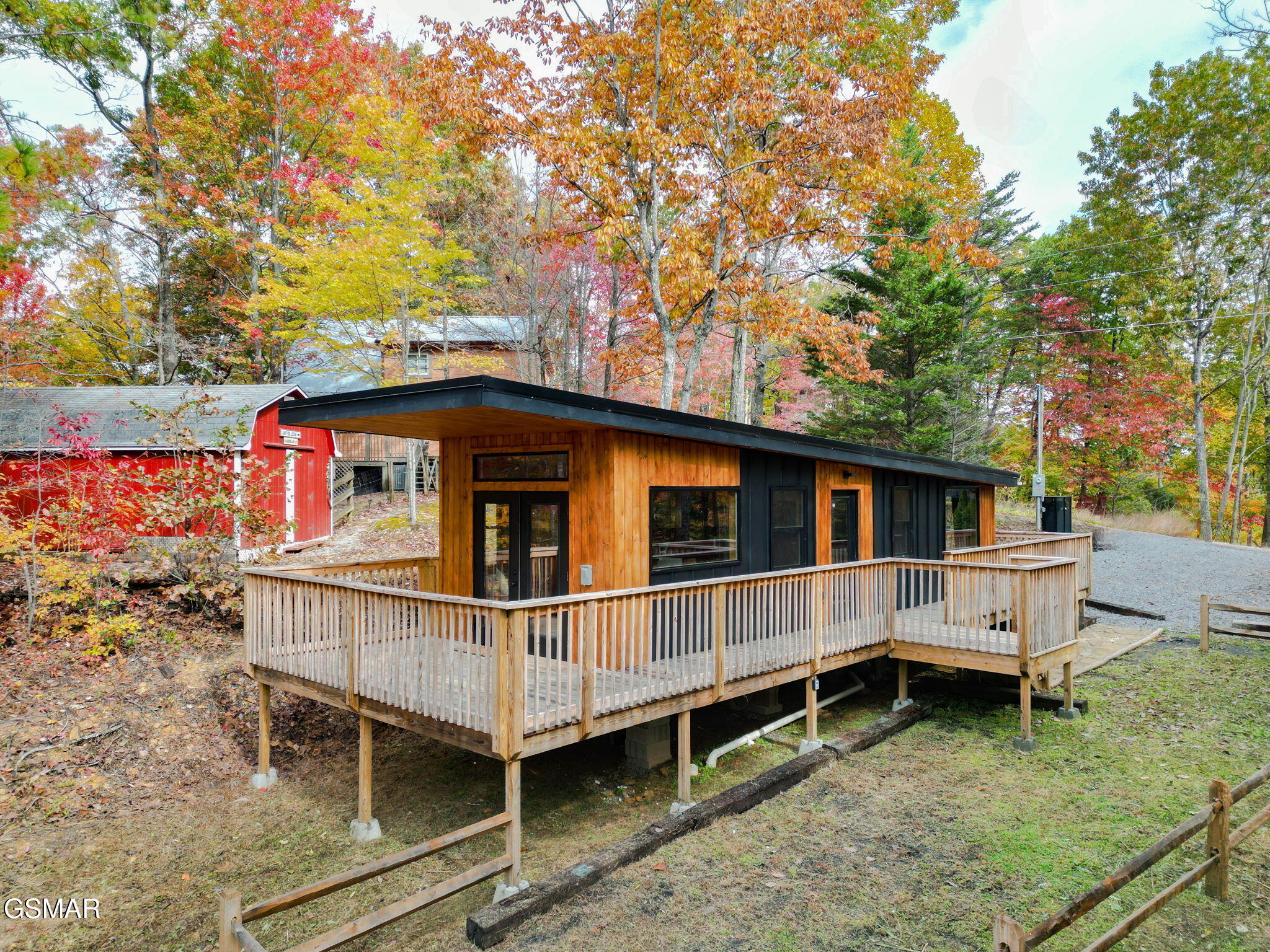 4167 Chamberlain Lane Sevierville TN 37862