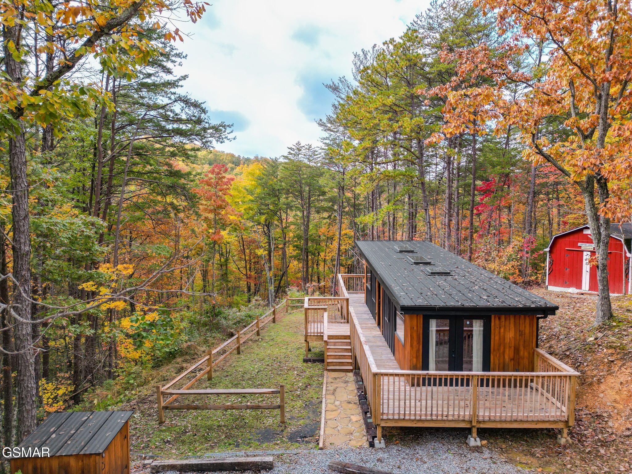 4167 Chamberlain Lane Sevierville TN 37862