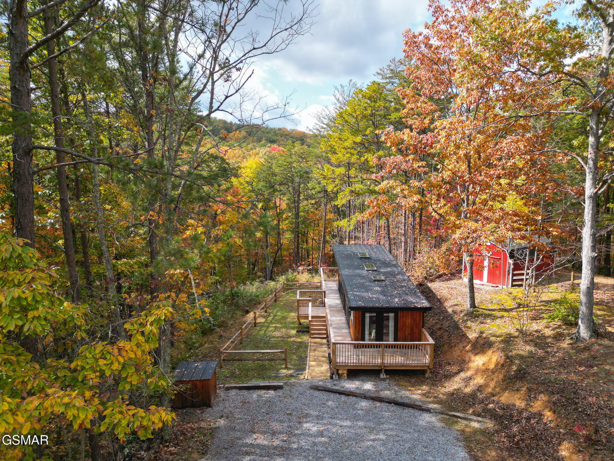 4167 Chamberlain Lane Sevierville TN 37862